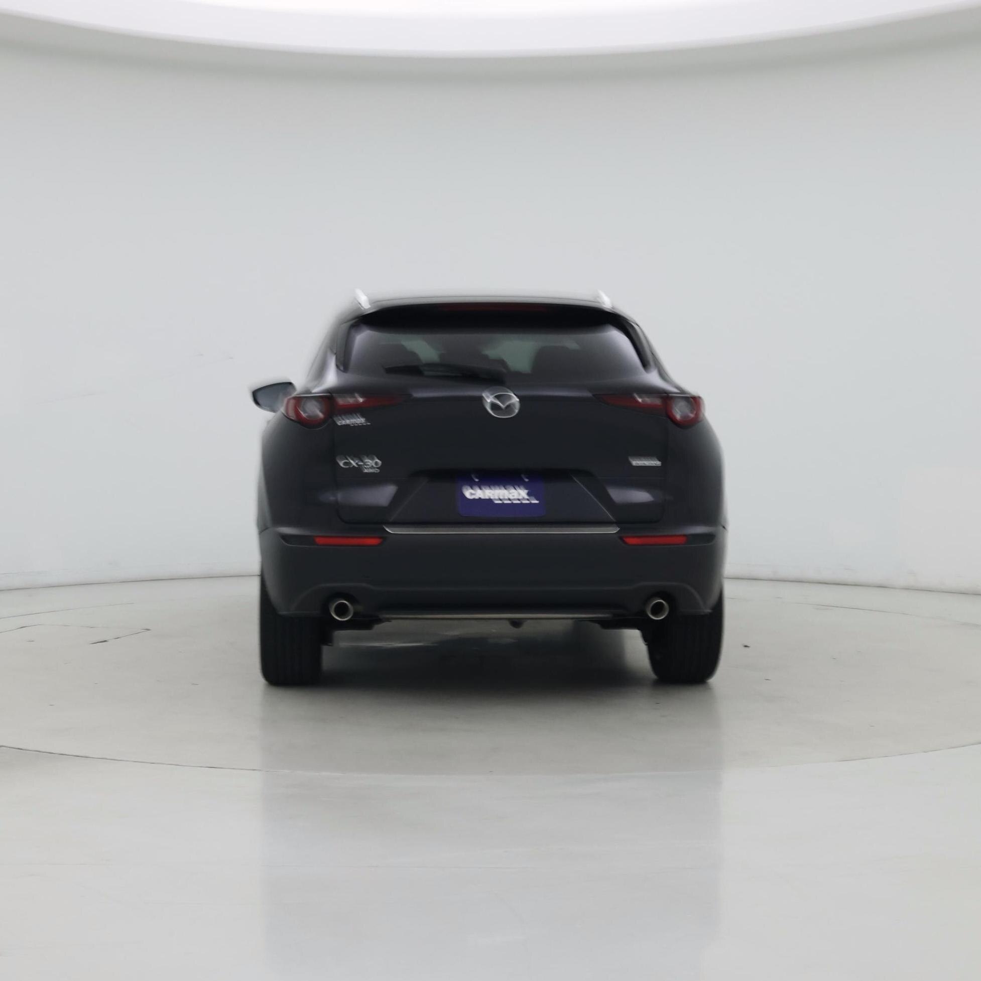 Thumbnail: 2025 Mazda CX-30 - 6