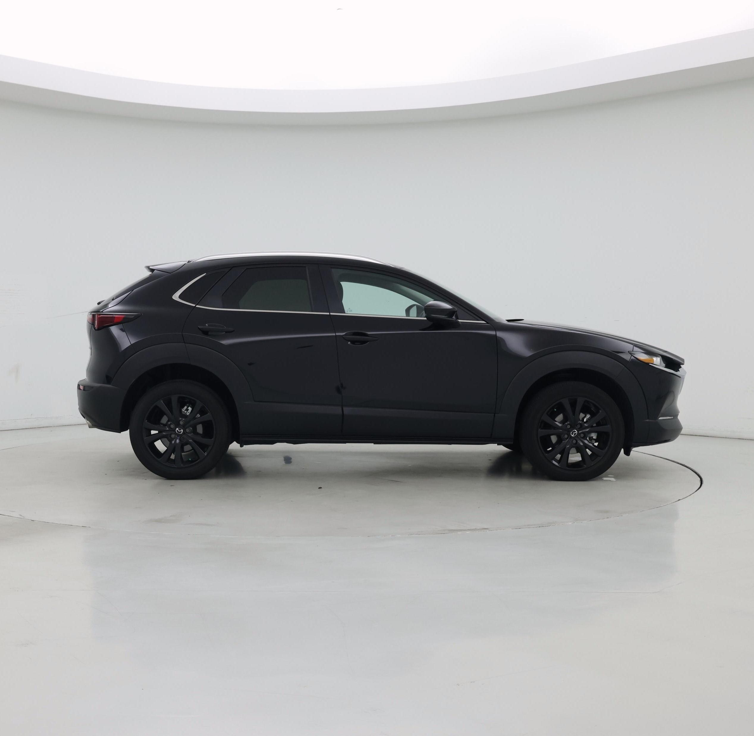 Thumbnail: 2025 Mazda CX-30 - 7
