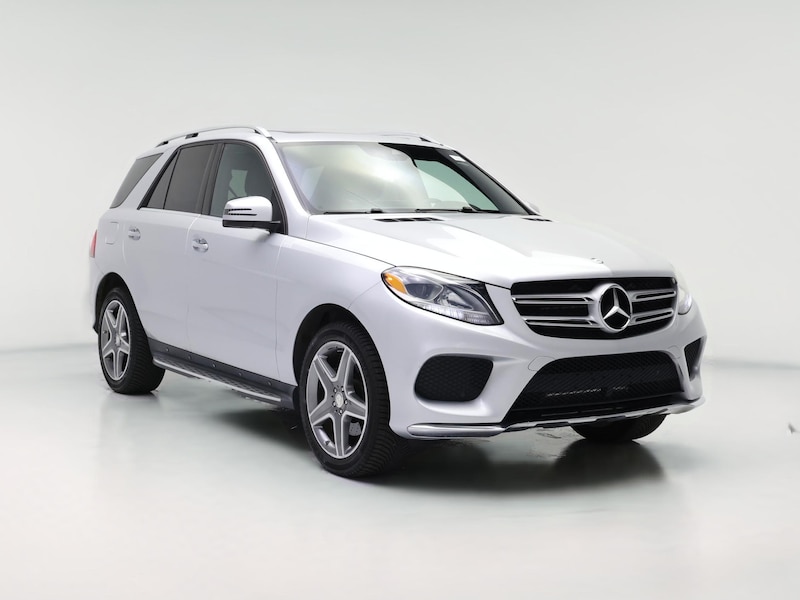 2016 Mercedes-Benz GLE 350 -
                  Orlando, FL