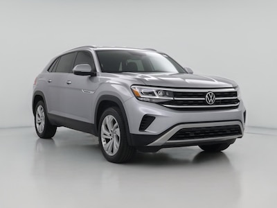 2020 Volkswagen Atlas Cross Sport SE