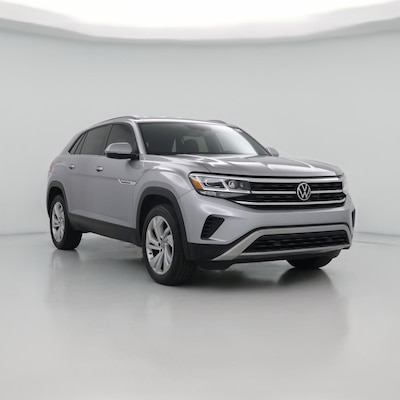 2020 Volkswagen Atlas Cross Sport SE