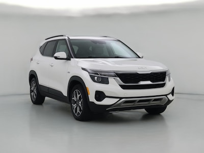 2022 Kia Seltos EX