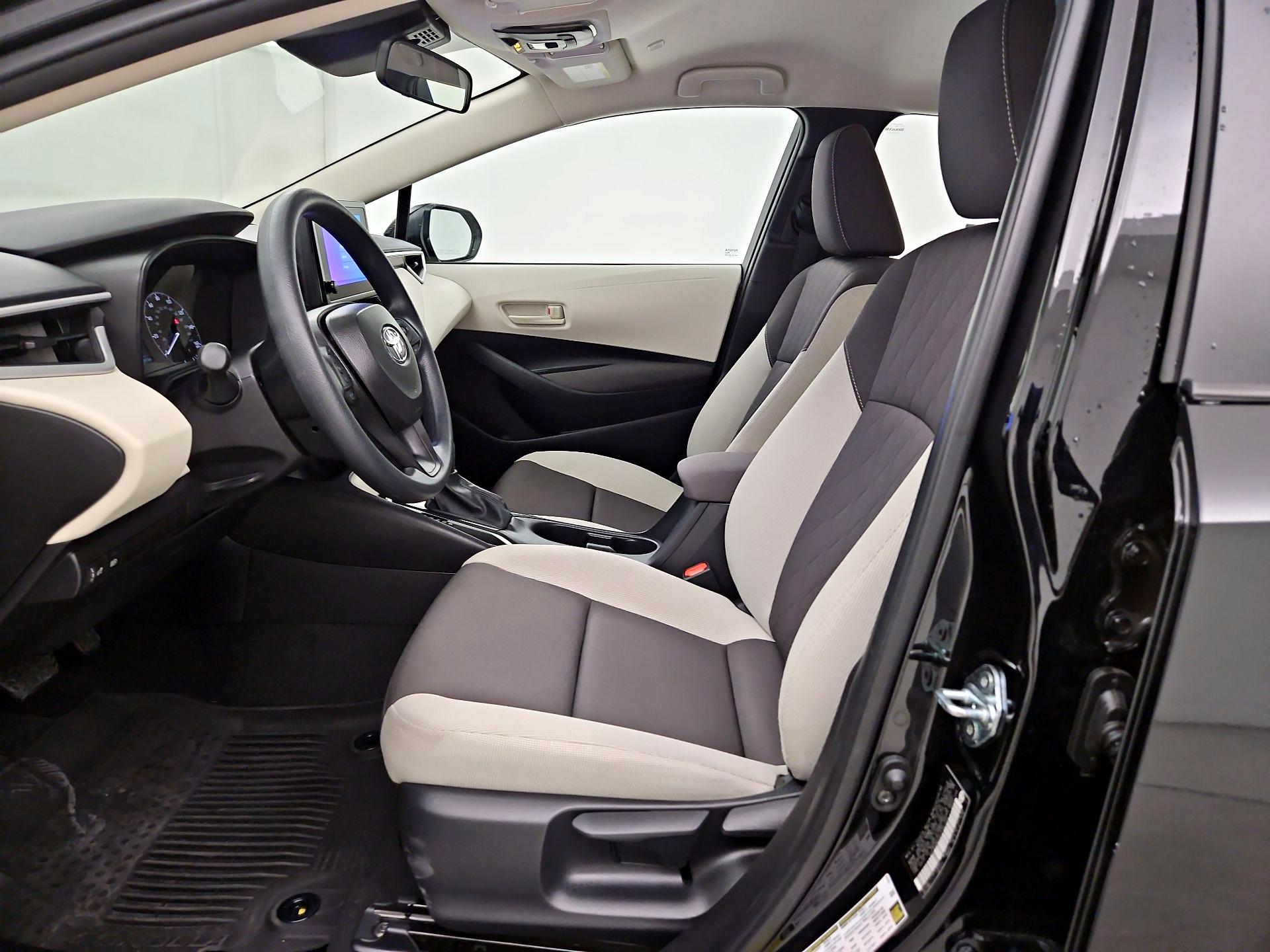 Thumbnail: 2025 Toyota Corolla - 11