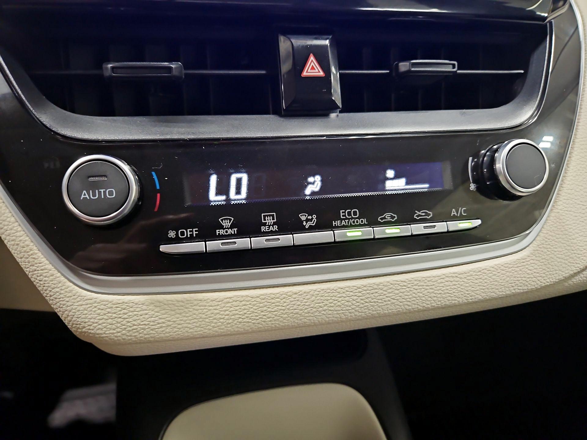 Thumbnail: 2025 Toyota Corolla - 15