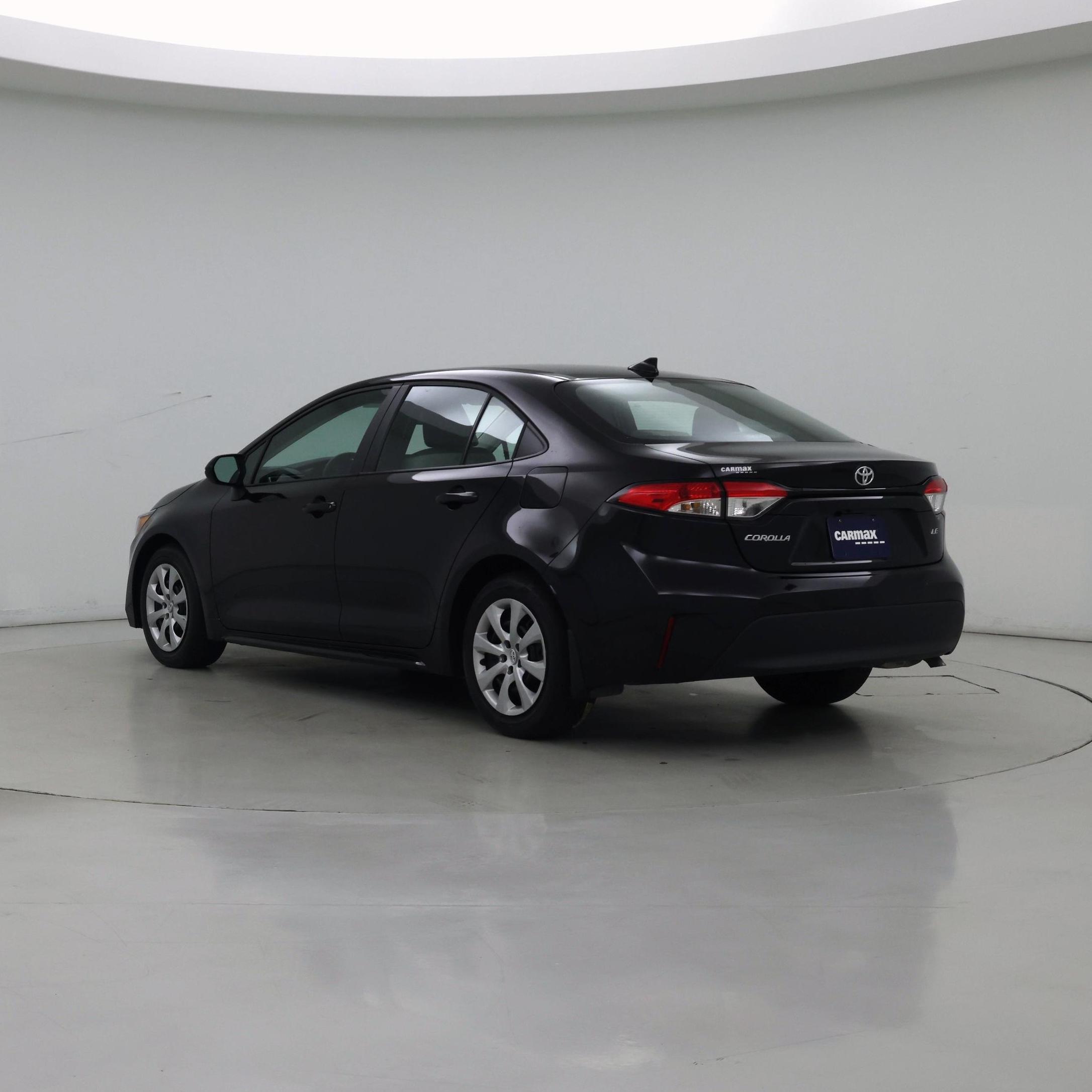 Thumbnail: 2025 Toyota Corolla - 2