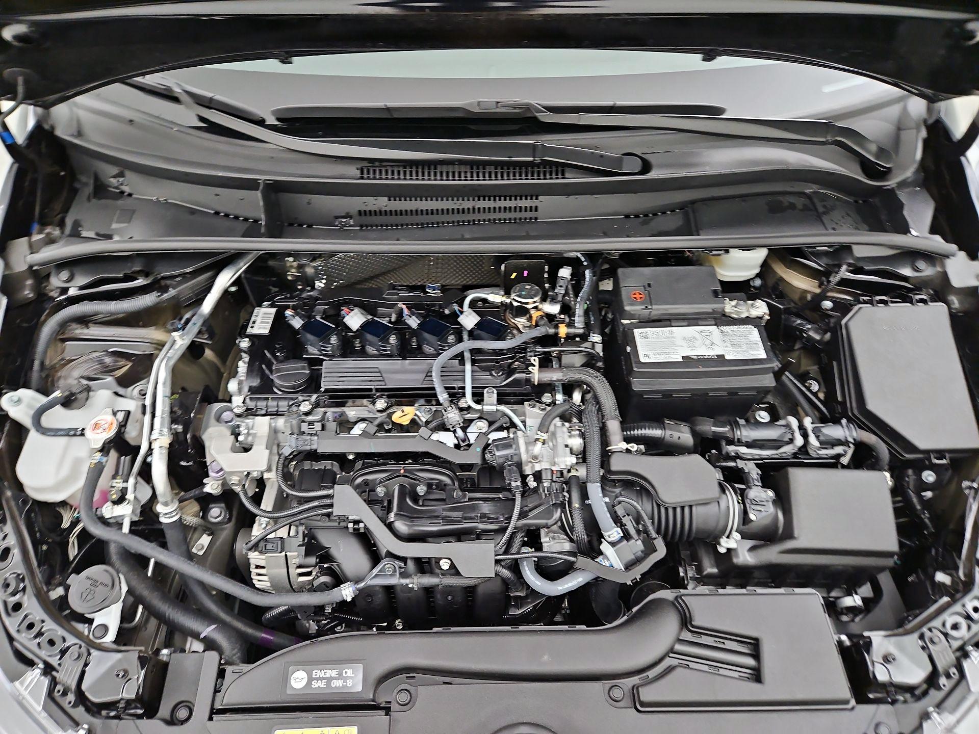 Thumbnail: 2025 Toyota Corolla - 20