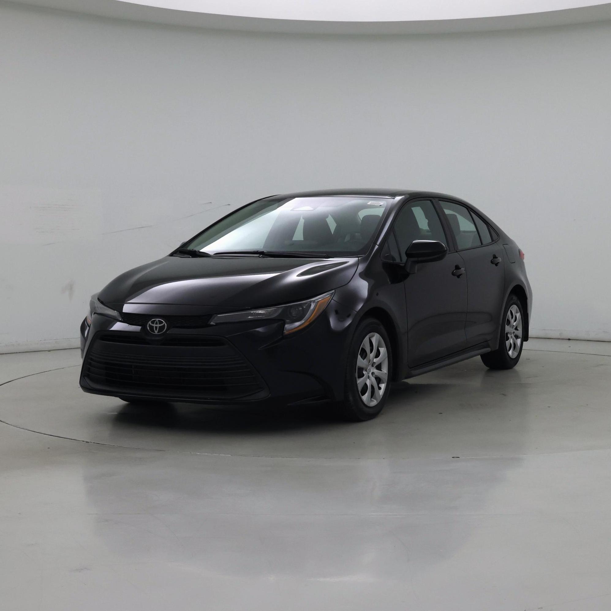 Thumbnail: 2025 Toyota Corolla - 4