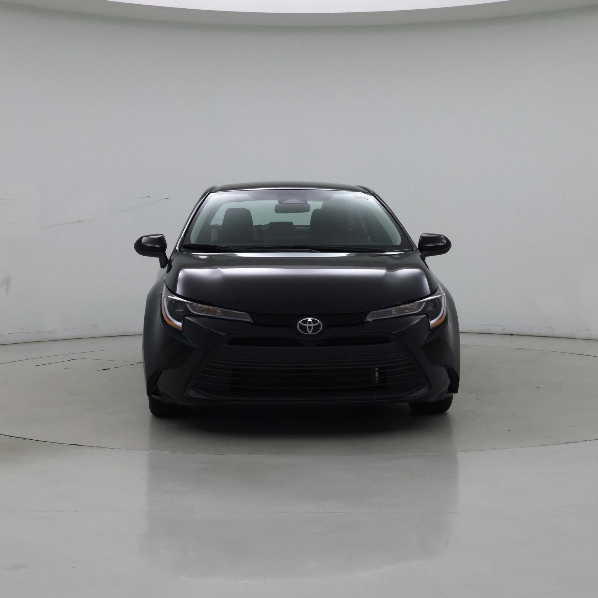 Thumbnail: 2025 Toyota Corolla - 5