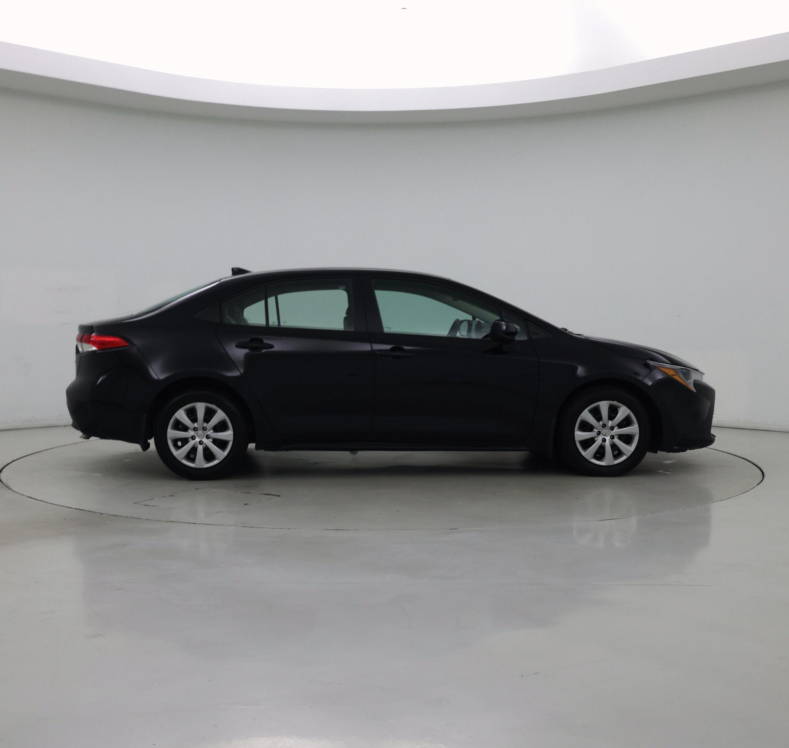 Thumbnail: 2025 Toyota Corolla - 7