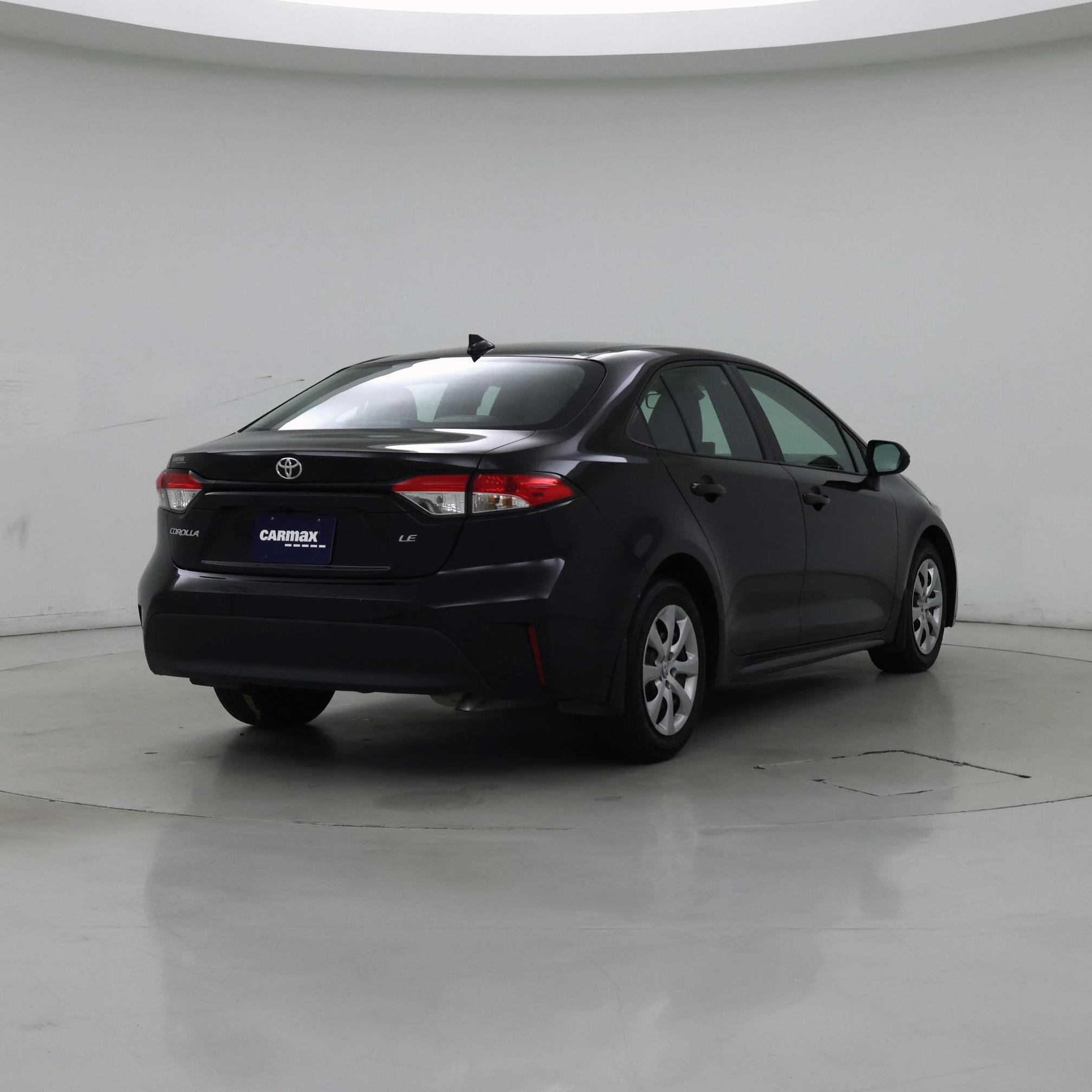 Thumbnail: 2025 Toyota Corolla - 8