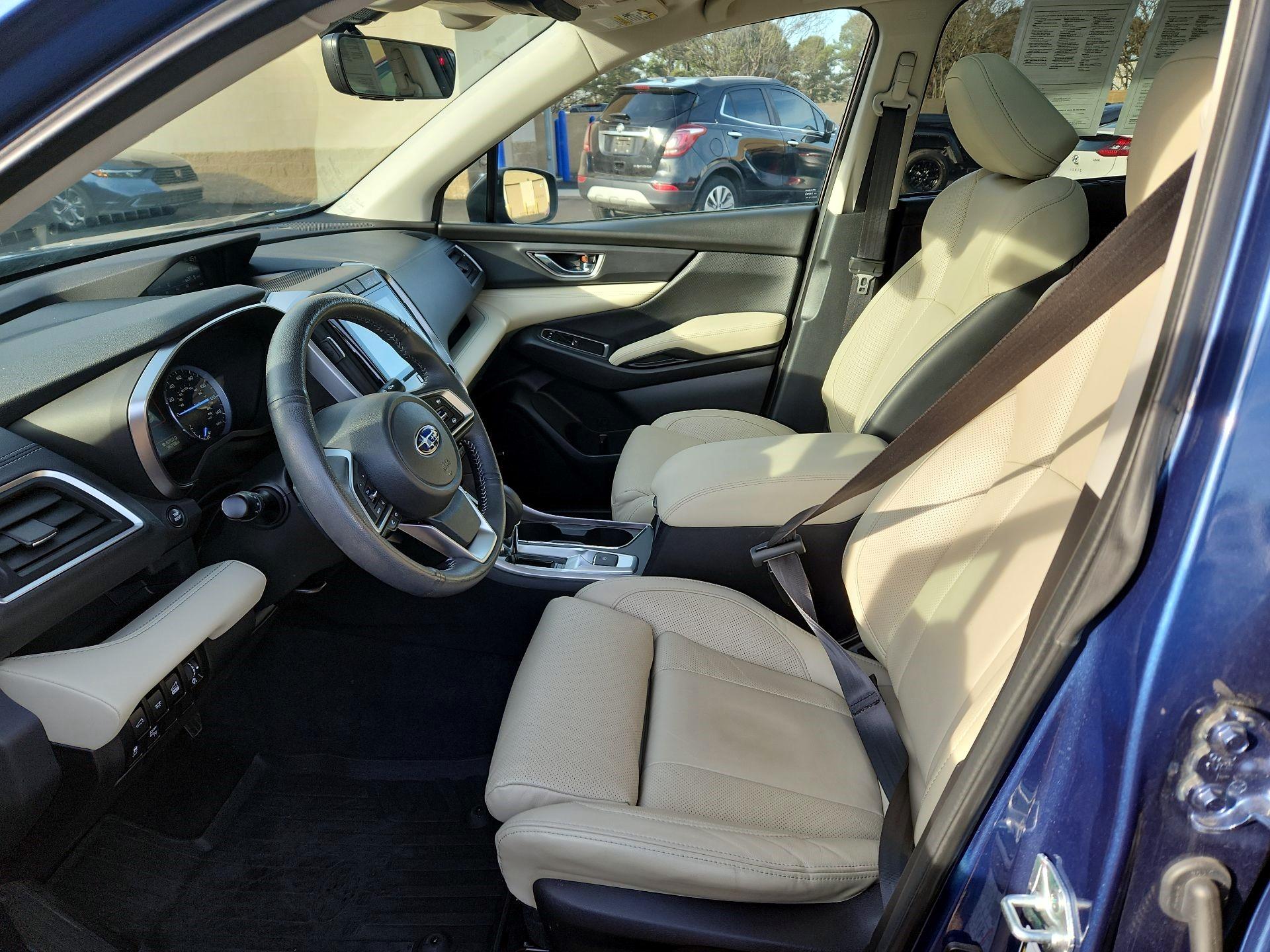 Thumbnail: 2022 Subaru Ascent - 9