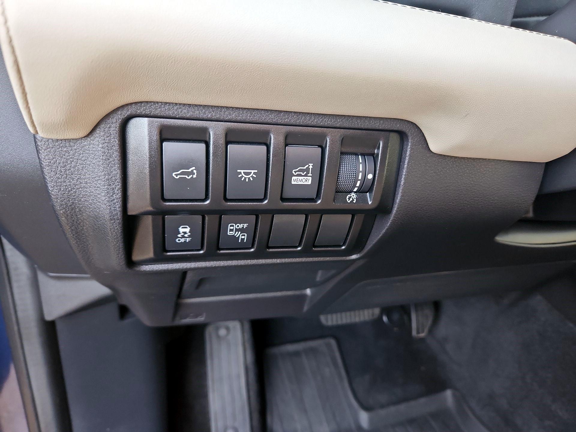 Thumbnail: 2022 Subaru Ascent - 11