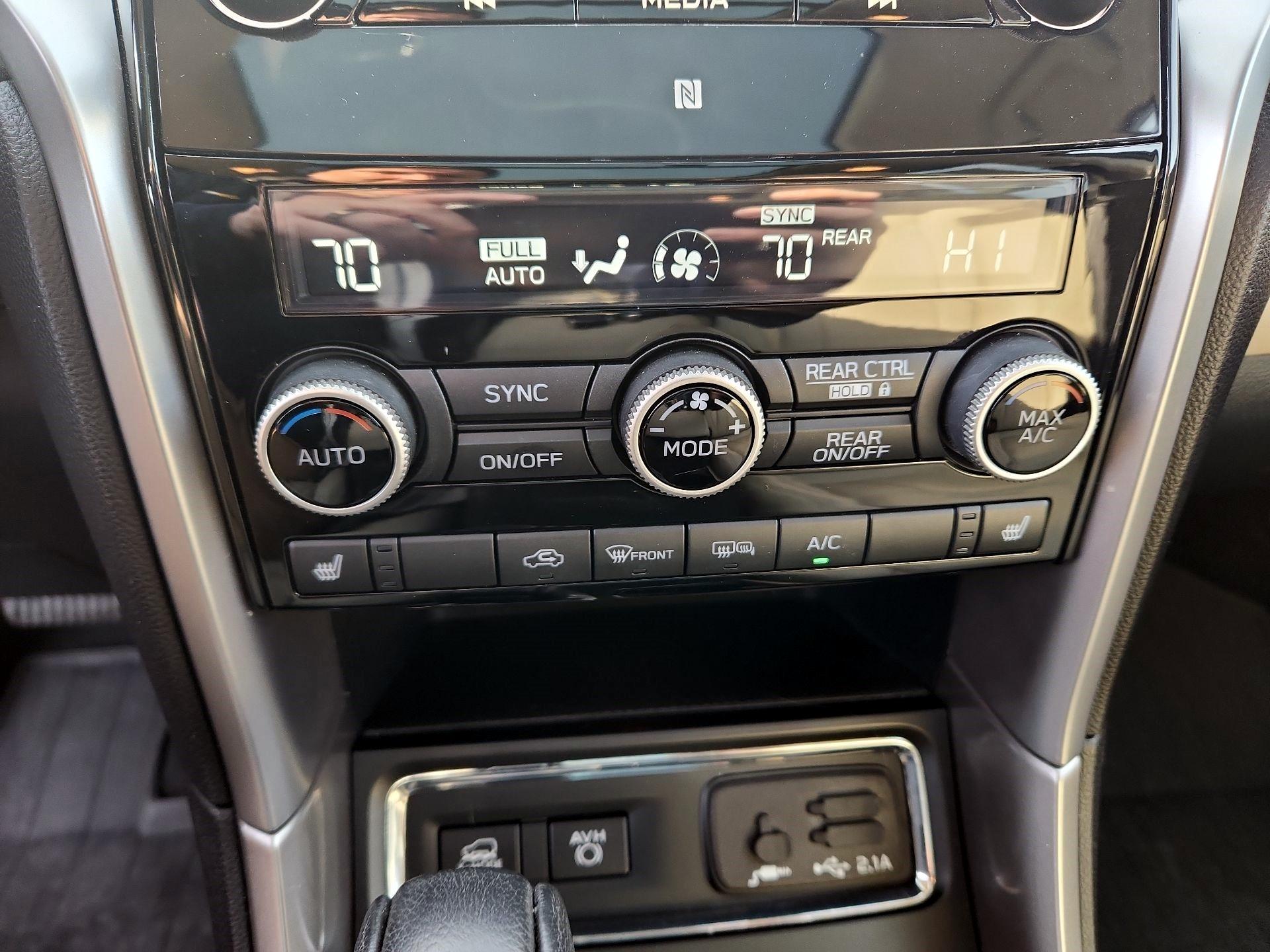 Thumbnail: 2022 Subaru Ascent - 14