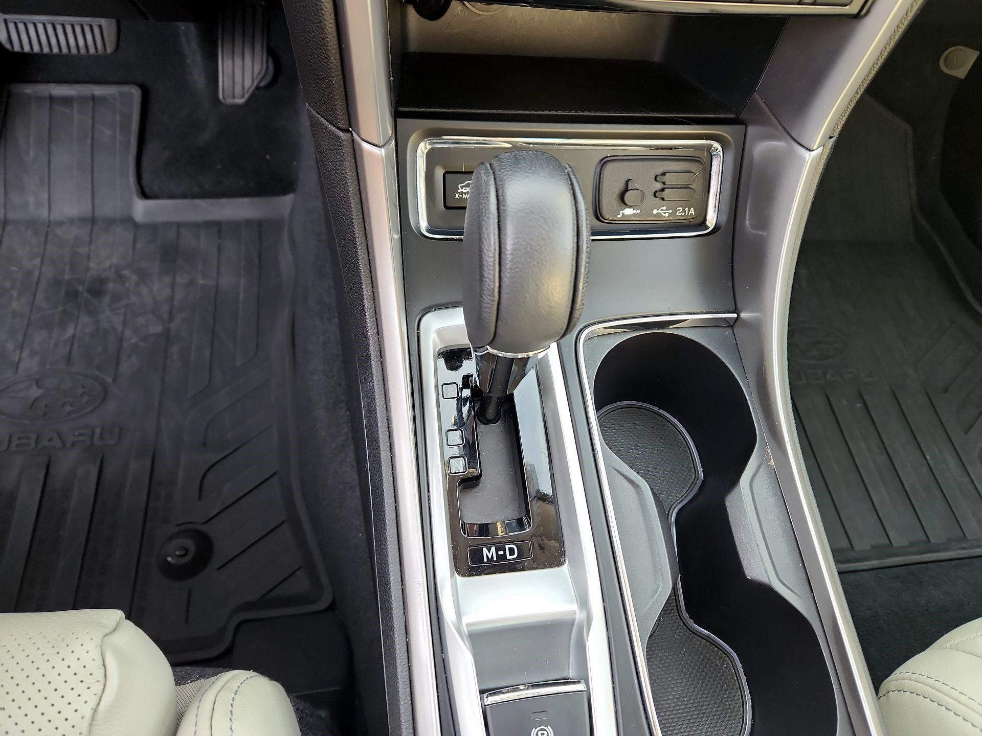 Thumbnail: 2022 Subaru Ascent - 15