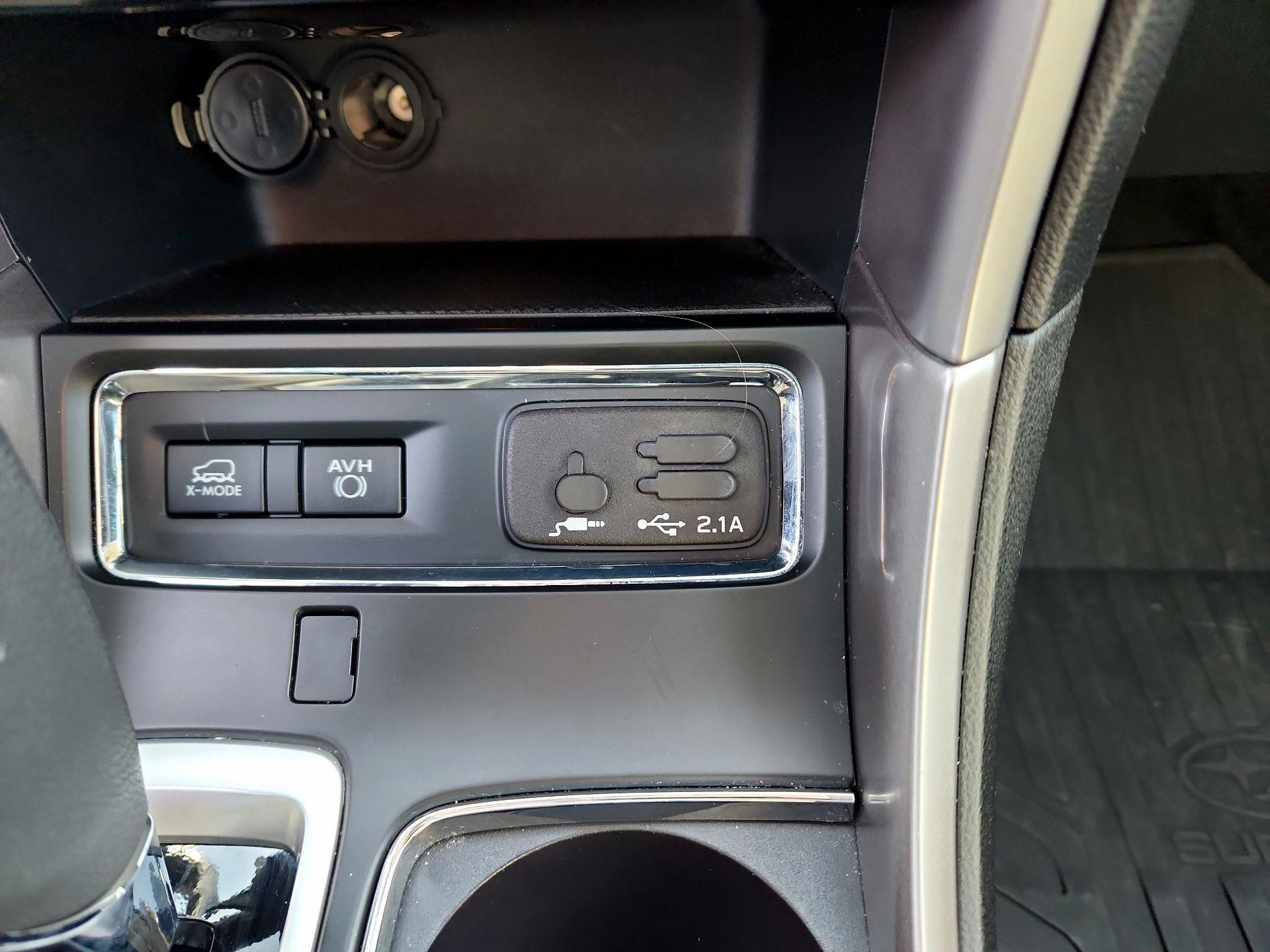 Thumbnail: 2022 Subaru Ascent - 16