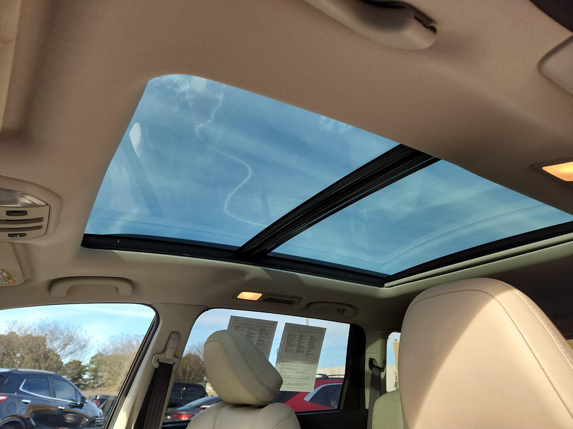 Thumbnail: 2022 Subaru Ascent - 17