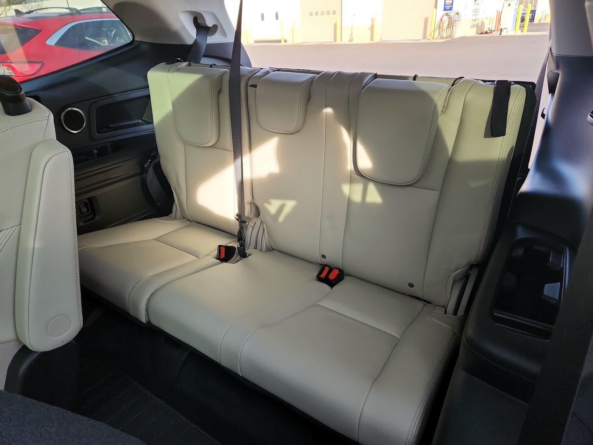 Thumbnail: 2022 Subaru Ascent - 19