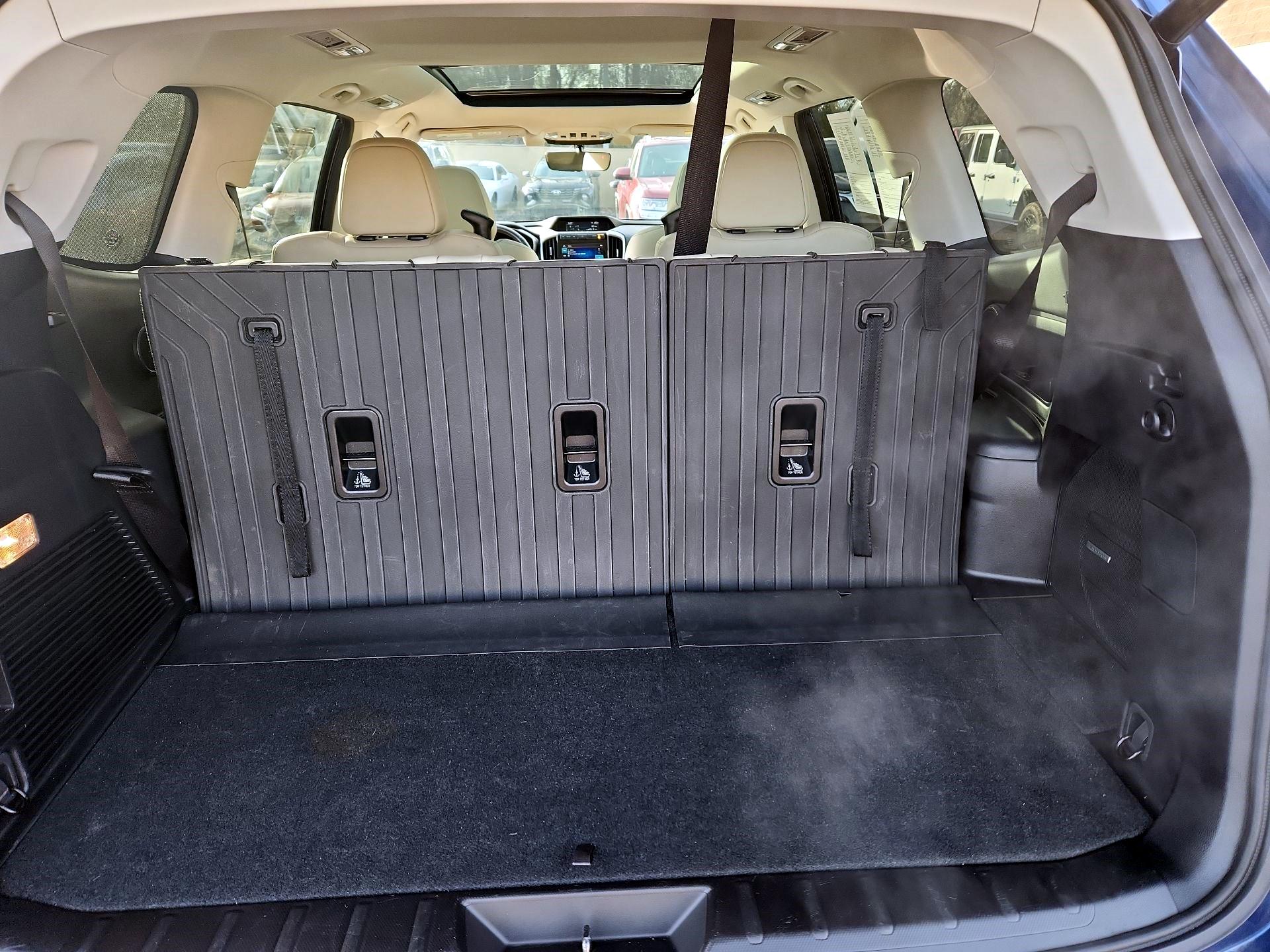 Thumbnail: 2022 Subaru Ascent - 20