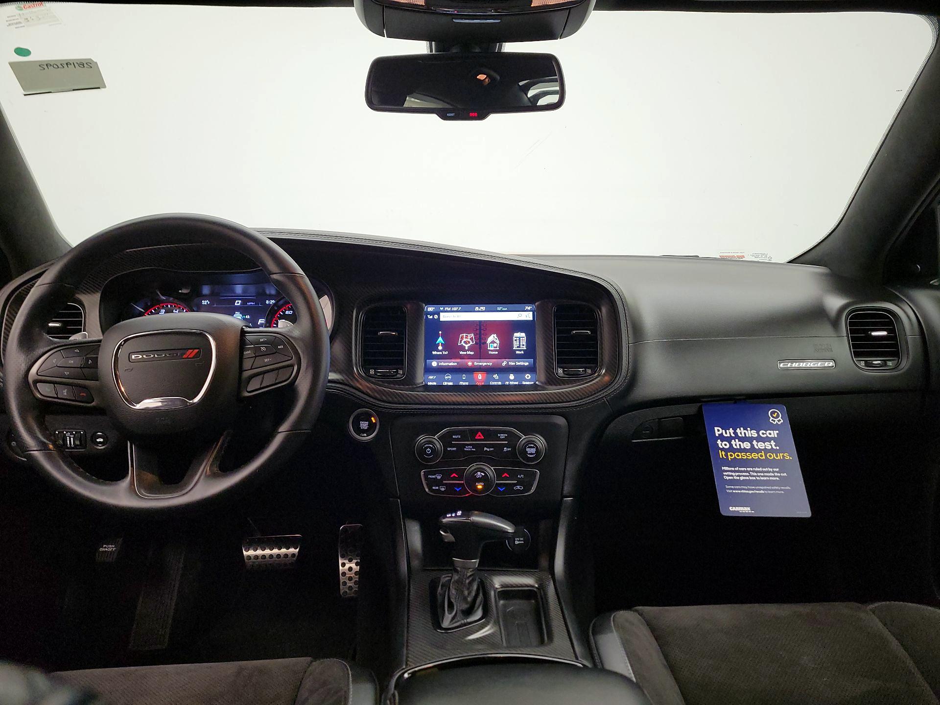 Thumbnail: 2021 Dodge Charger - 9