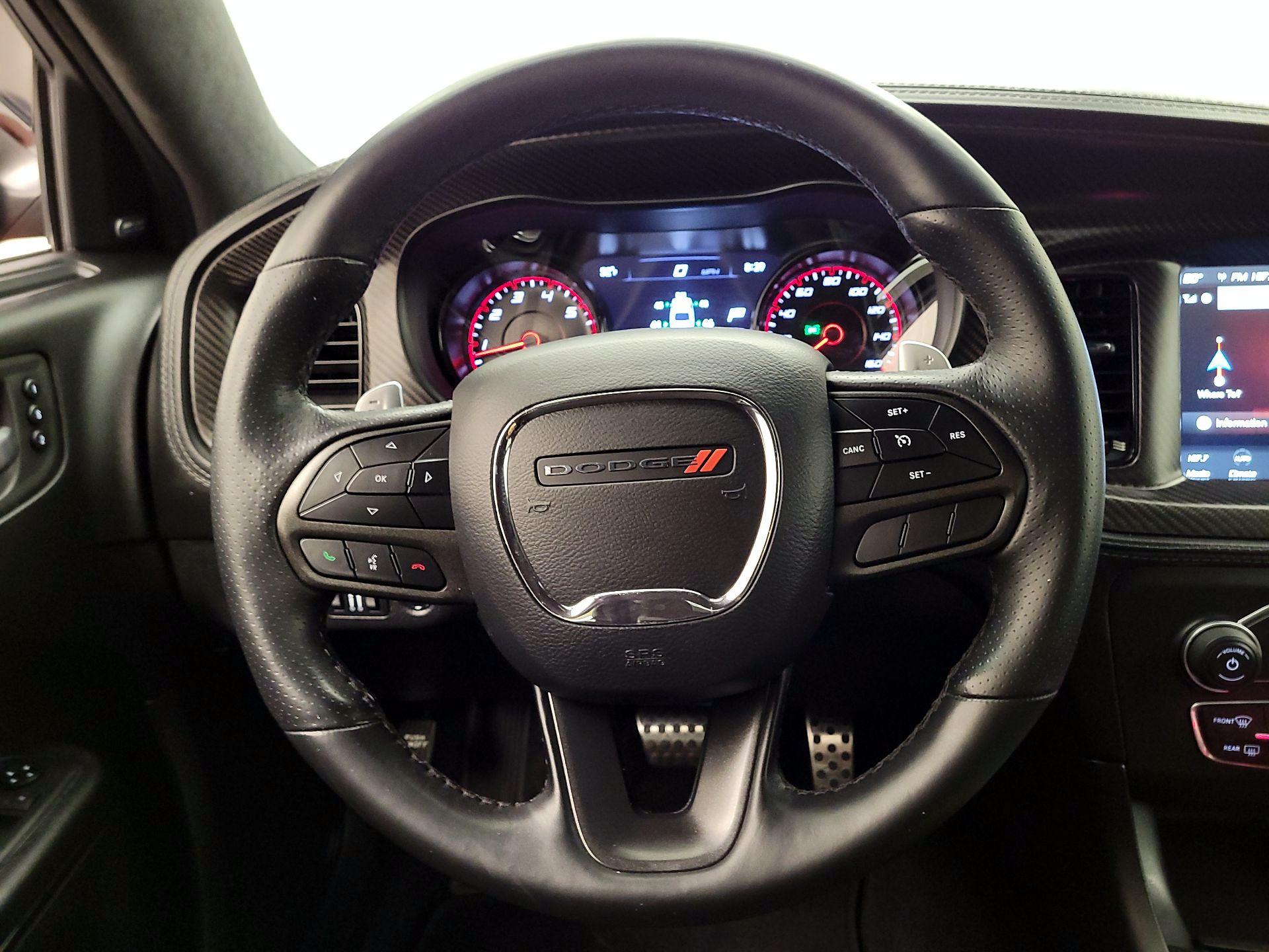 Thumbnail: 2021 Dodge Charger - 10