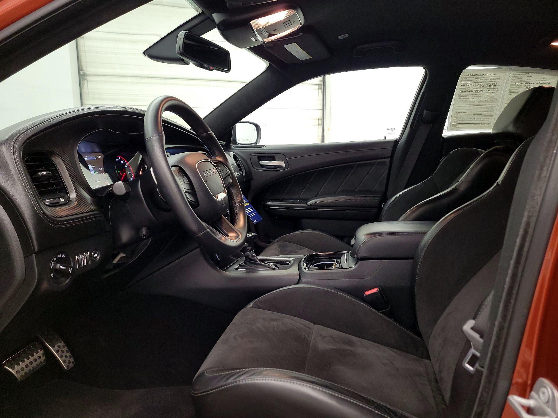 Thumbnail: 2021 Dodge Charger - 11