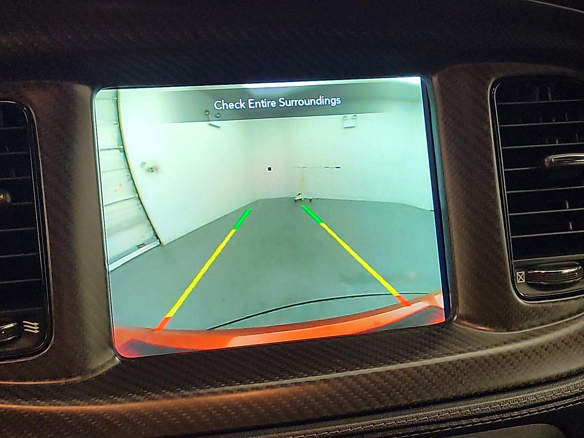 Thumbnail: 2021 Dodge Charger - 14