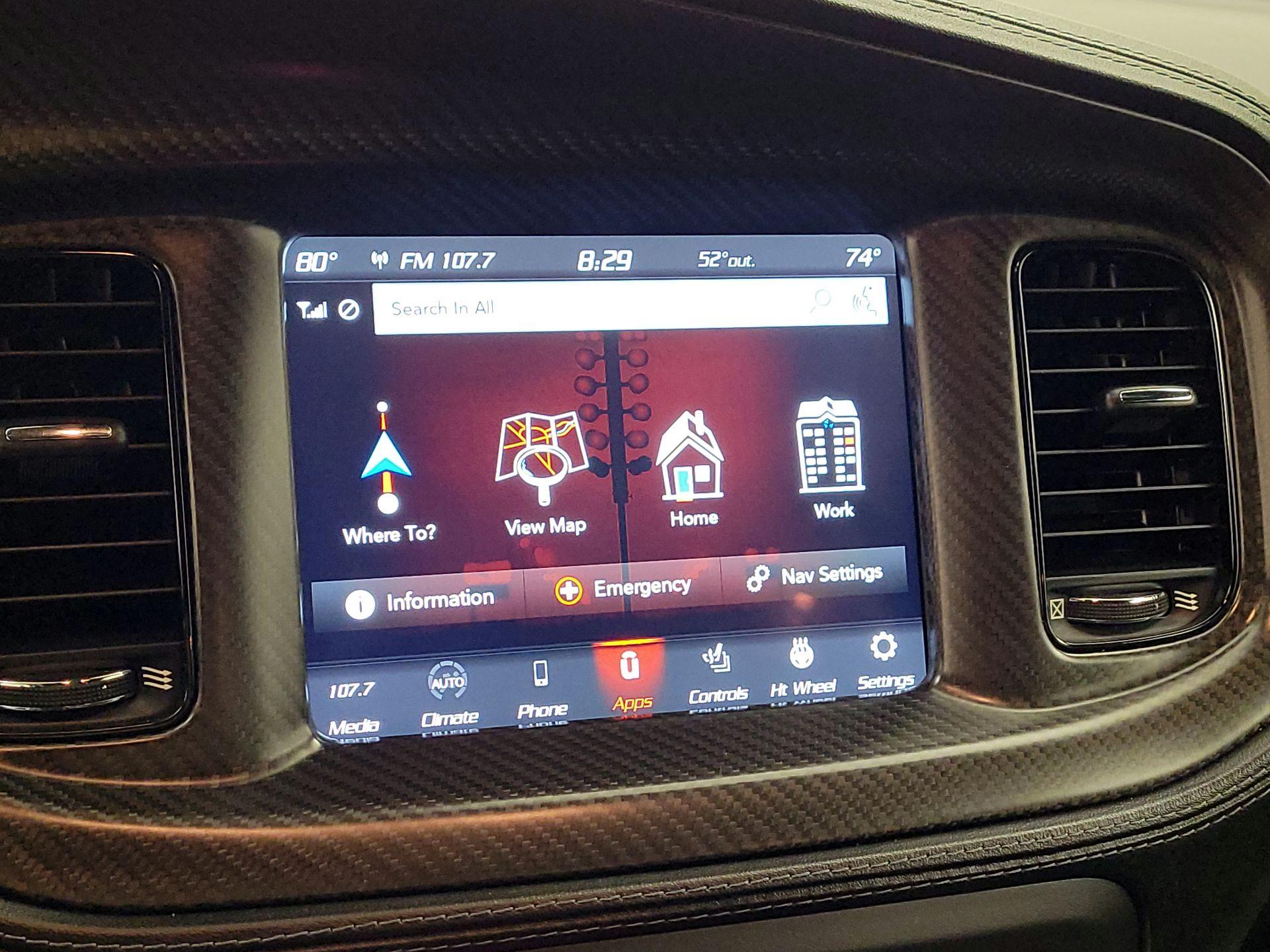 Thumbnail: 2021 Dodge Charger - 15