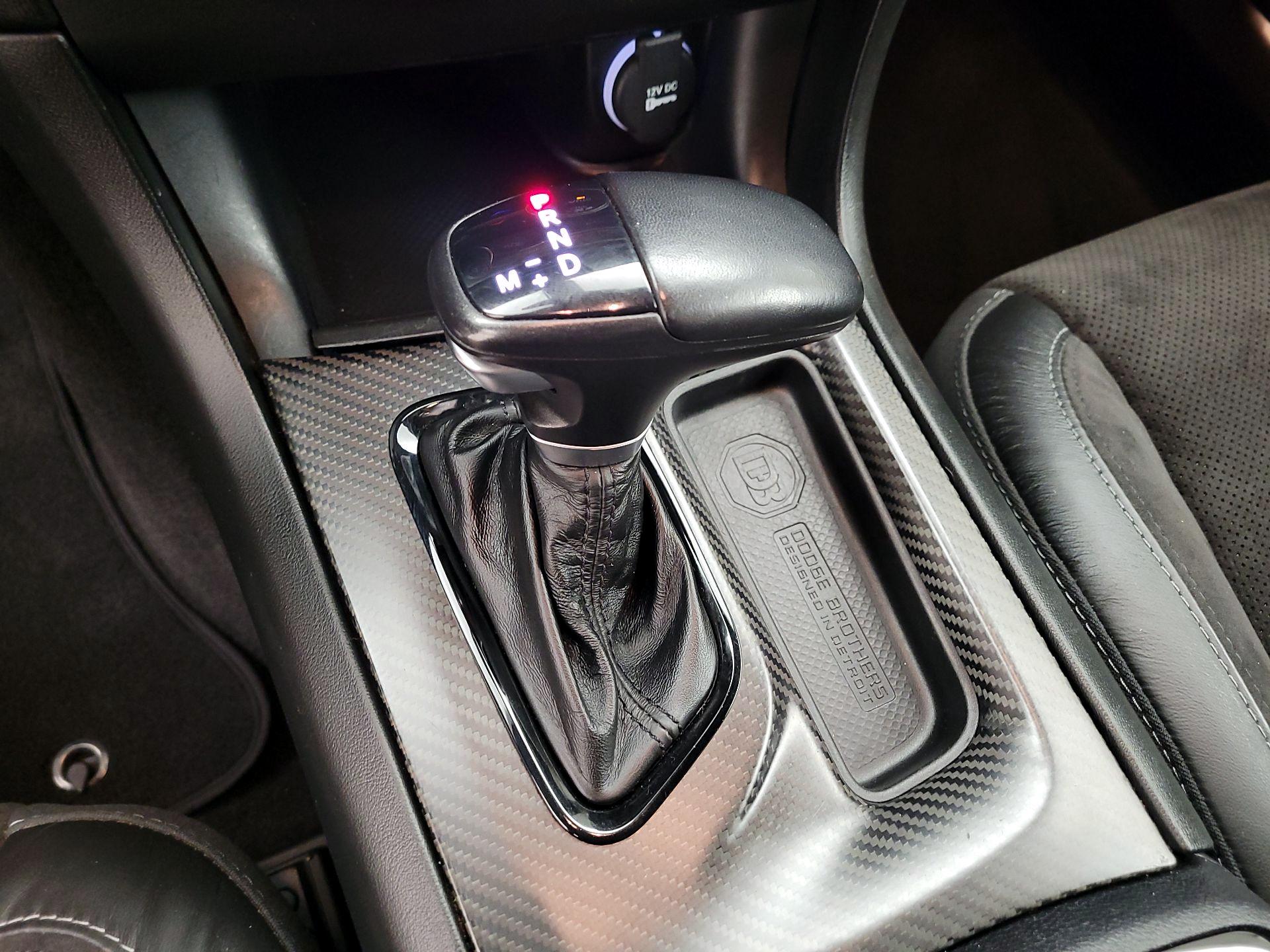 Thumbnail: 2021 Dodge Charger - 17