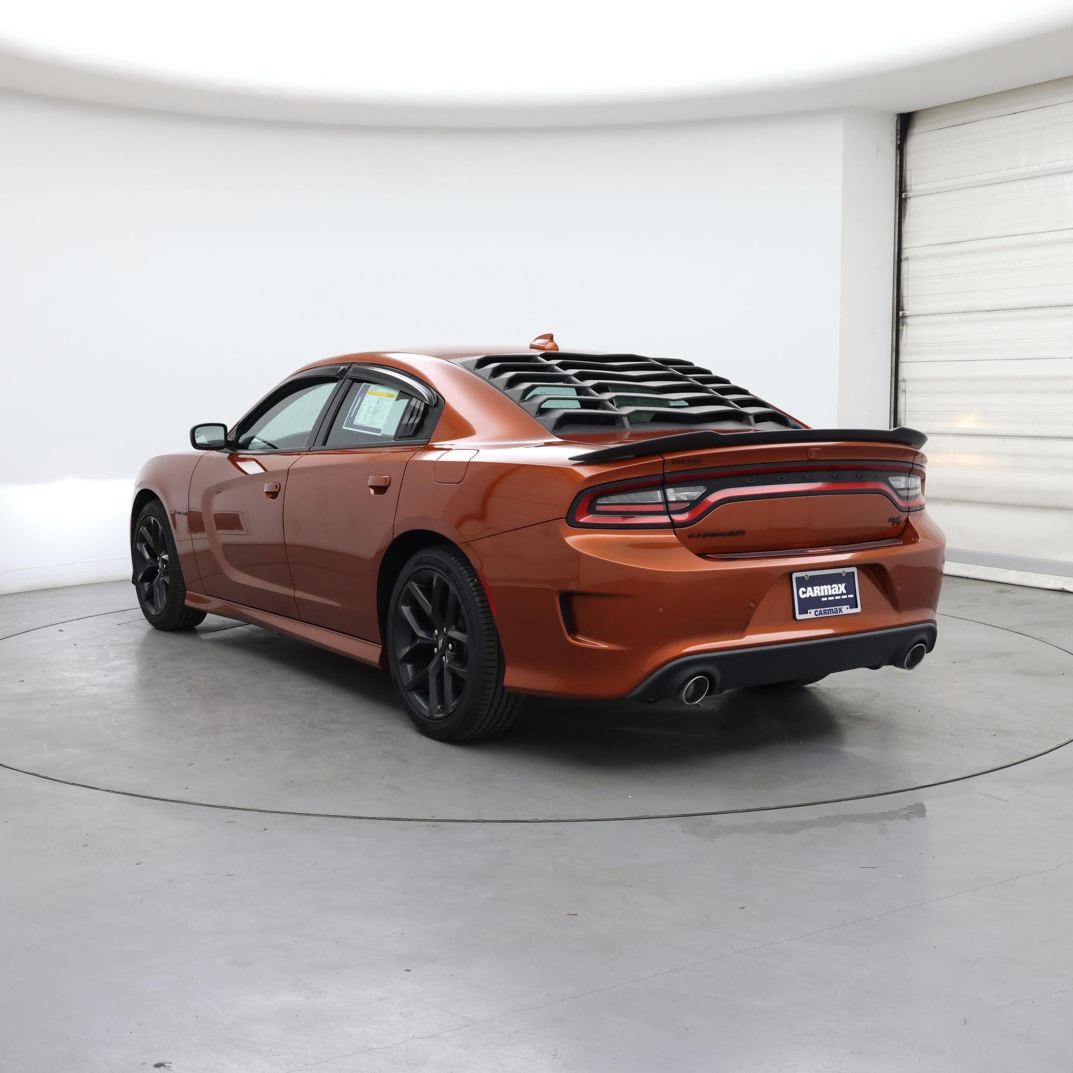 Thumbnail: 2021 Dodge Charger - 2