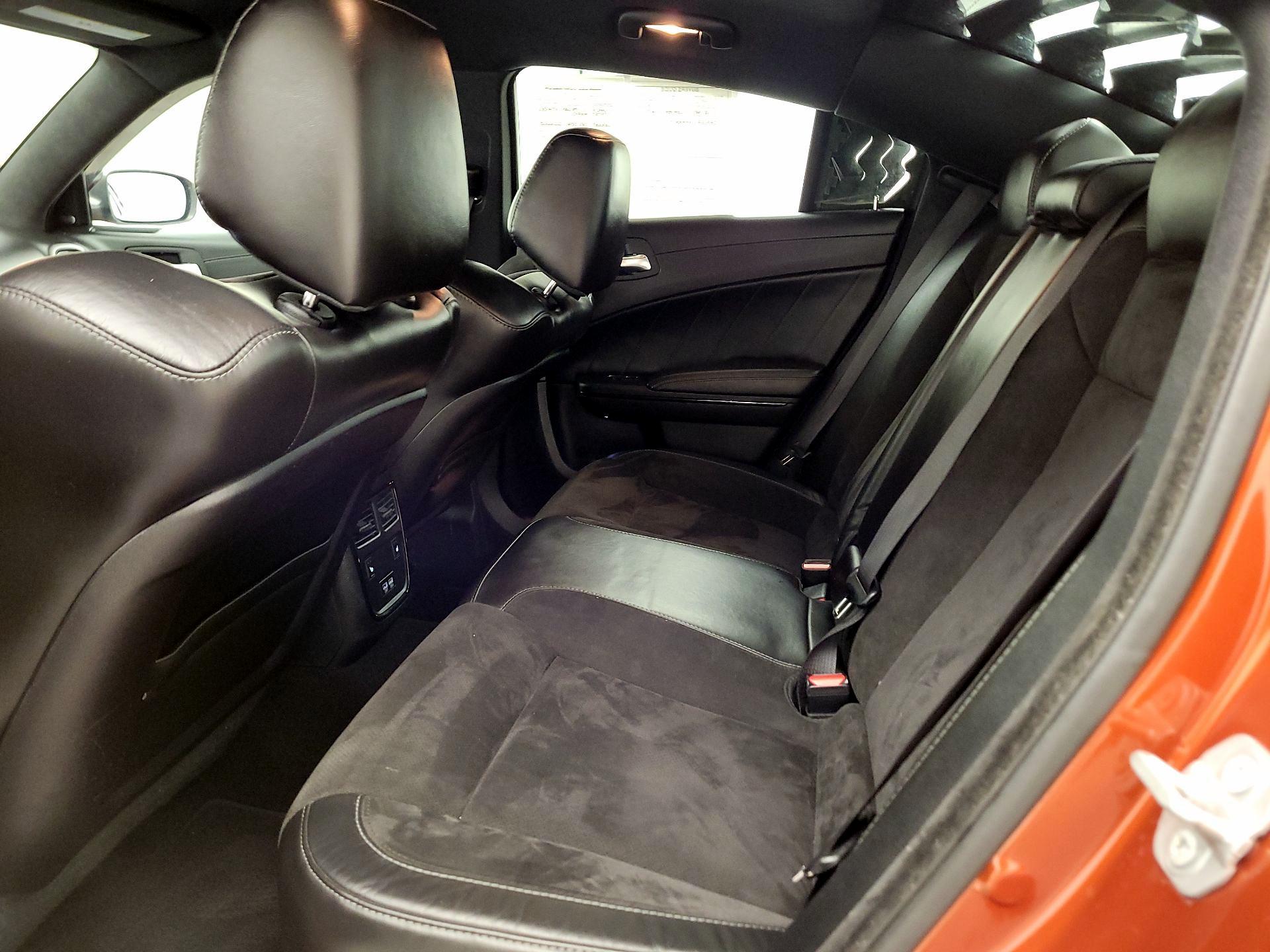 Thumbnail: 2021 Dodge Charger - 19