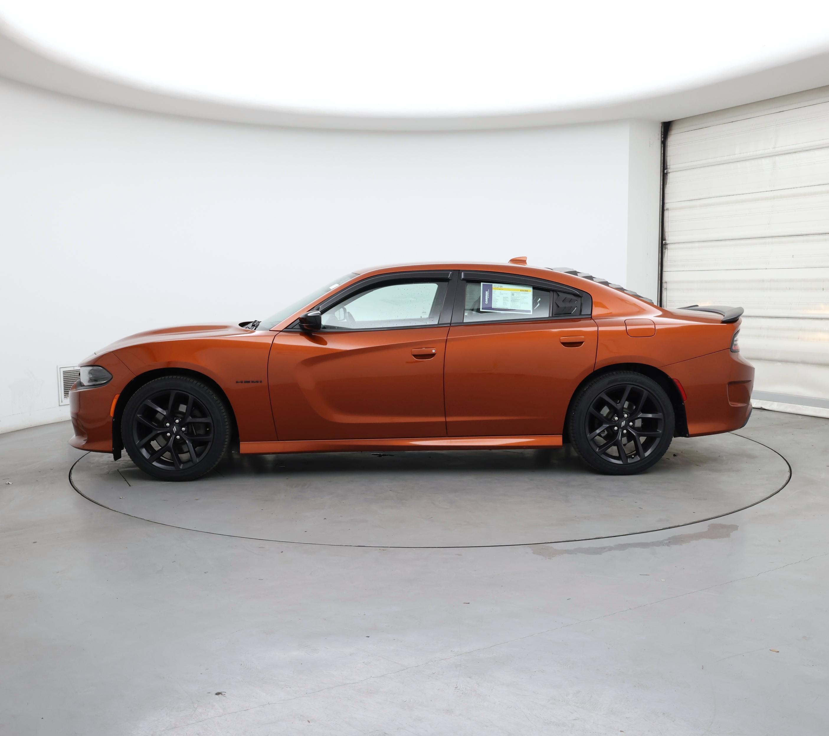 Thumbnail: 2021 Dodge Charger - 3