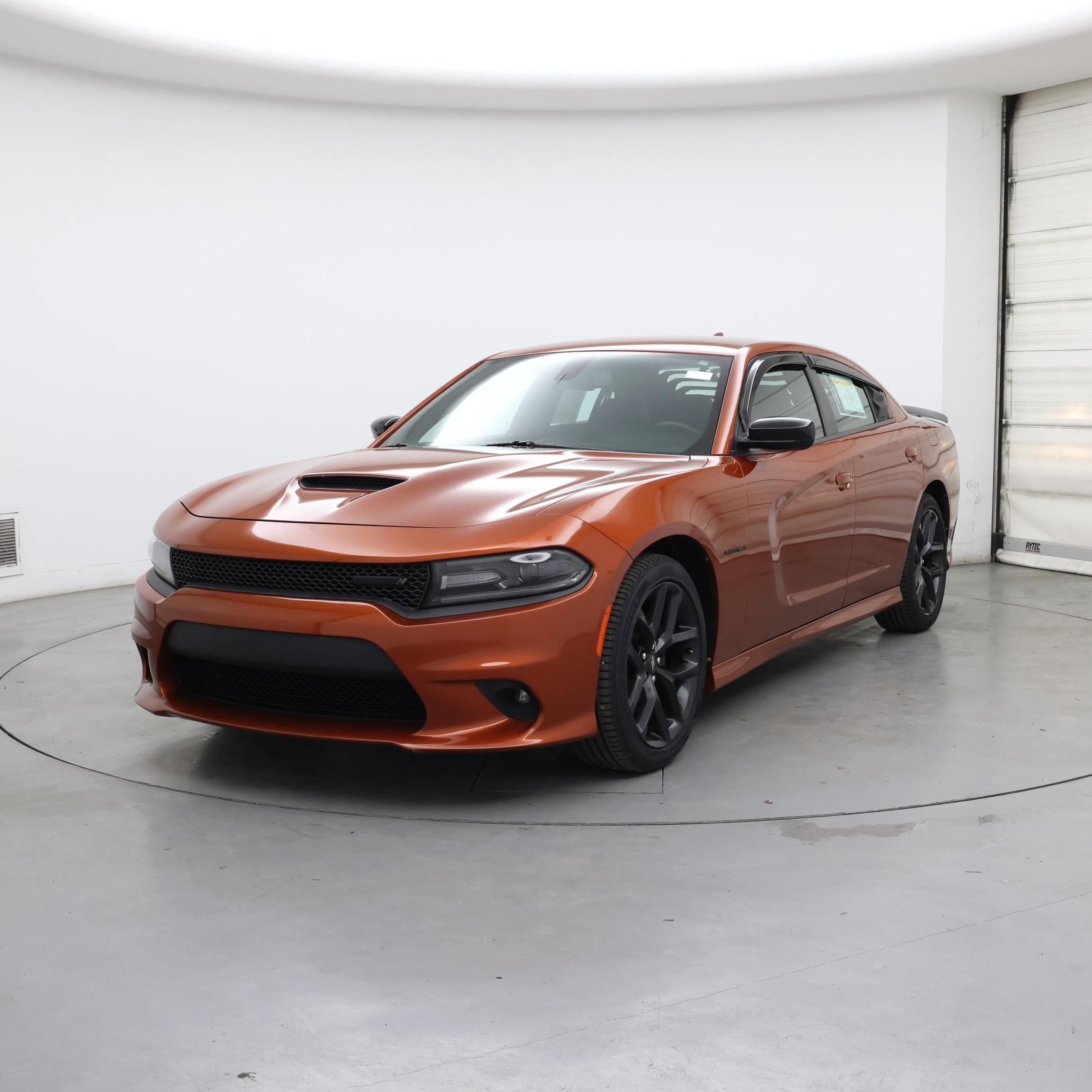 Thumbnail: 2021 Dodge Charger - 4