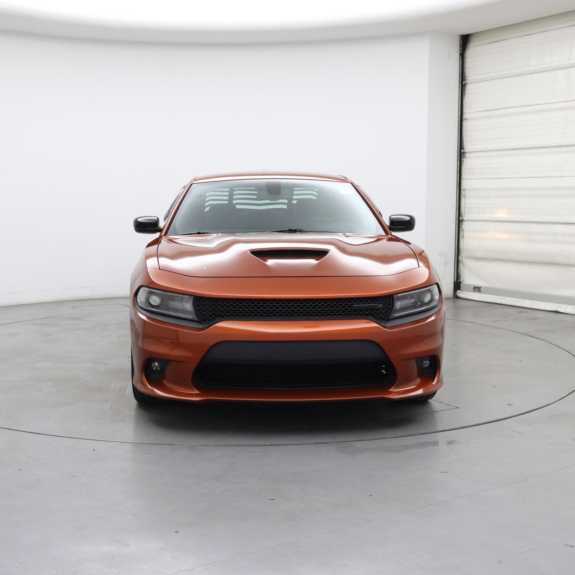 Thumbnail: 2021 Dodge Charger - 5