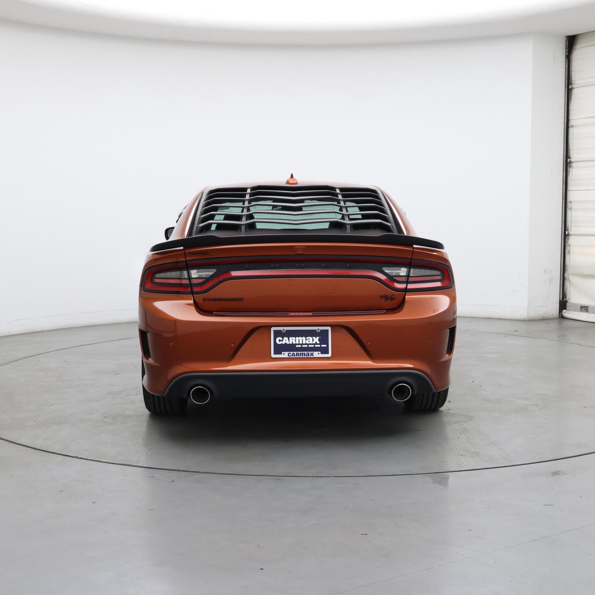 Thumbnail: 2021 Dodge Charger - 6