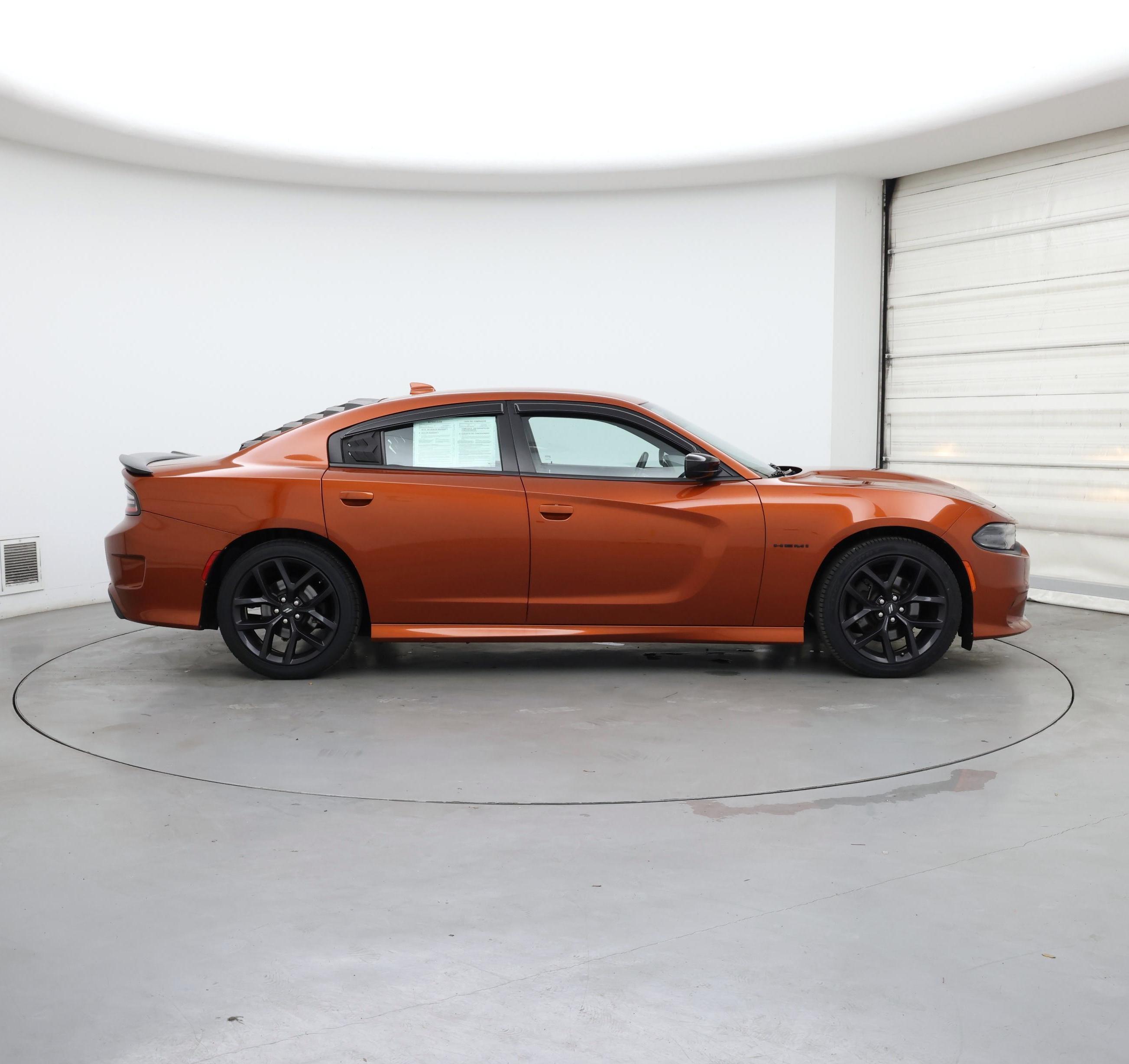 Thumbnail: 2021 Dodge Charger - 7