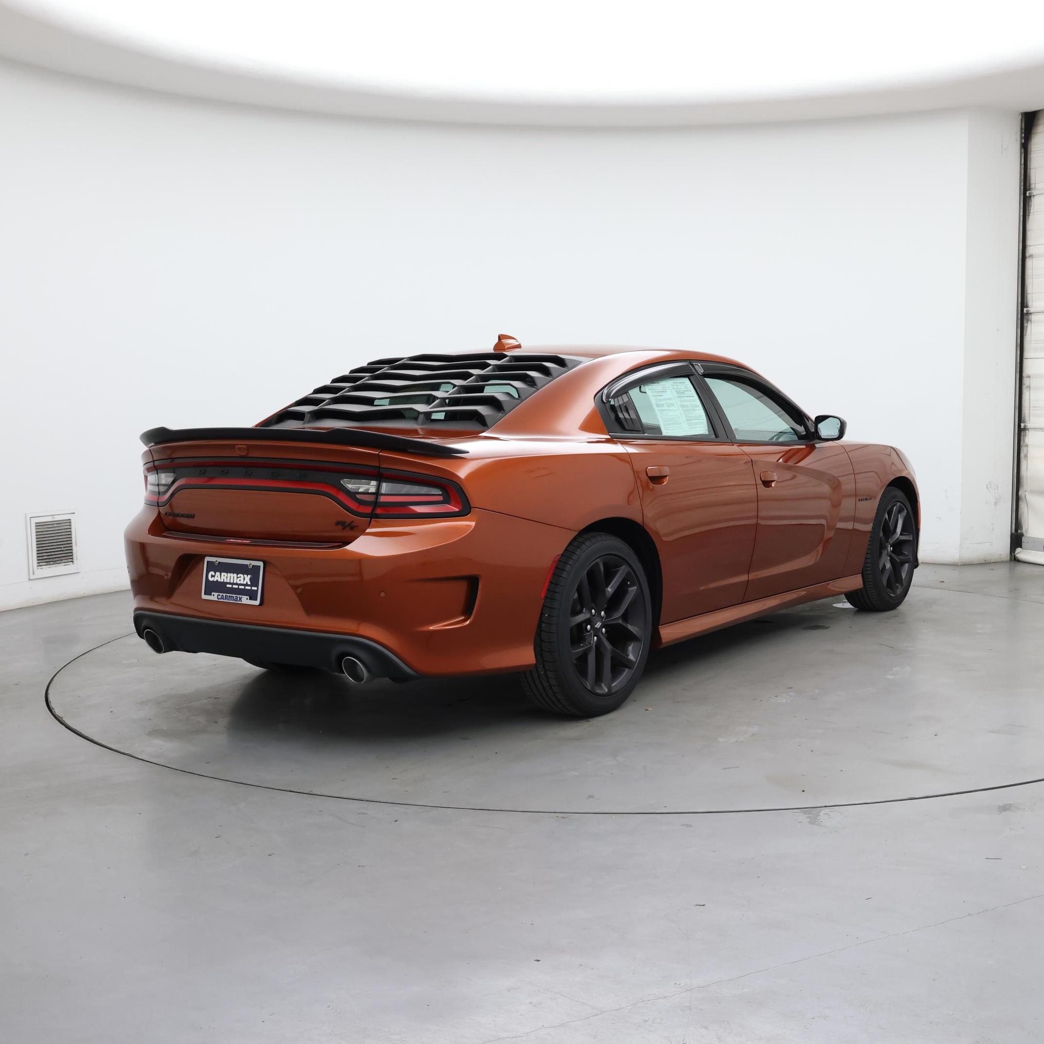 Thumbnail: 2021 Dodge Charger - 8