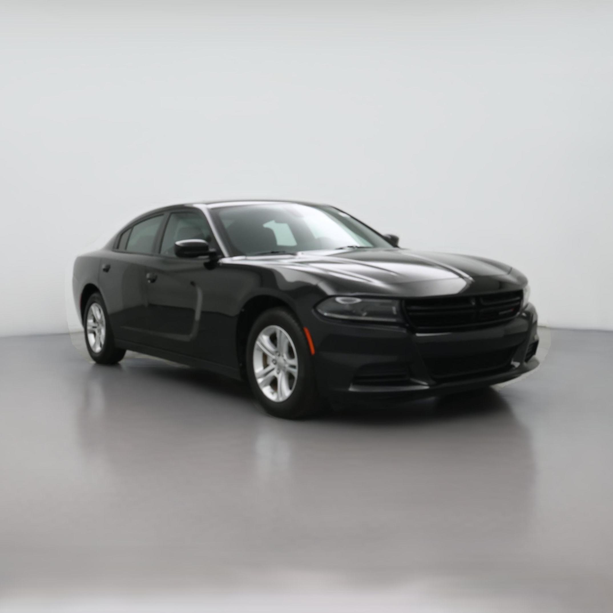 Thumbnail: 2023 Dodge Charger - 1