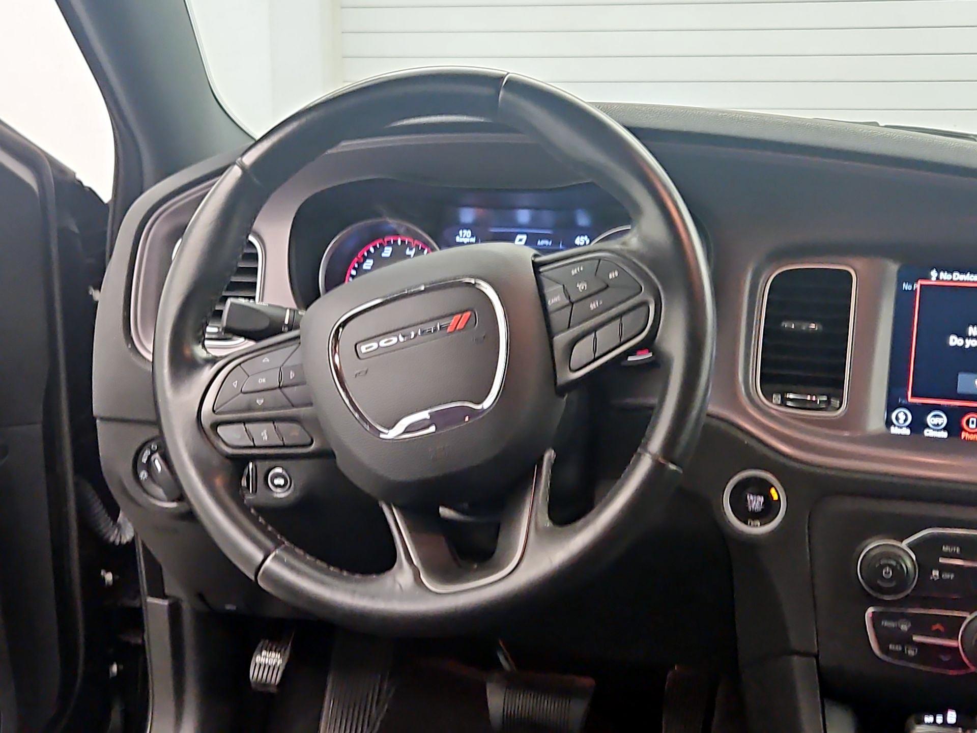 Thumbnail: 2023 Dodge Charger - 10