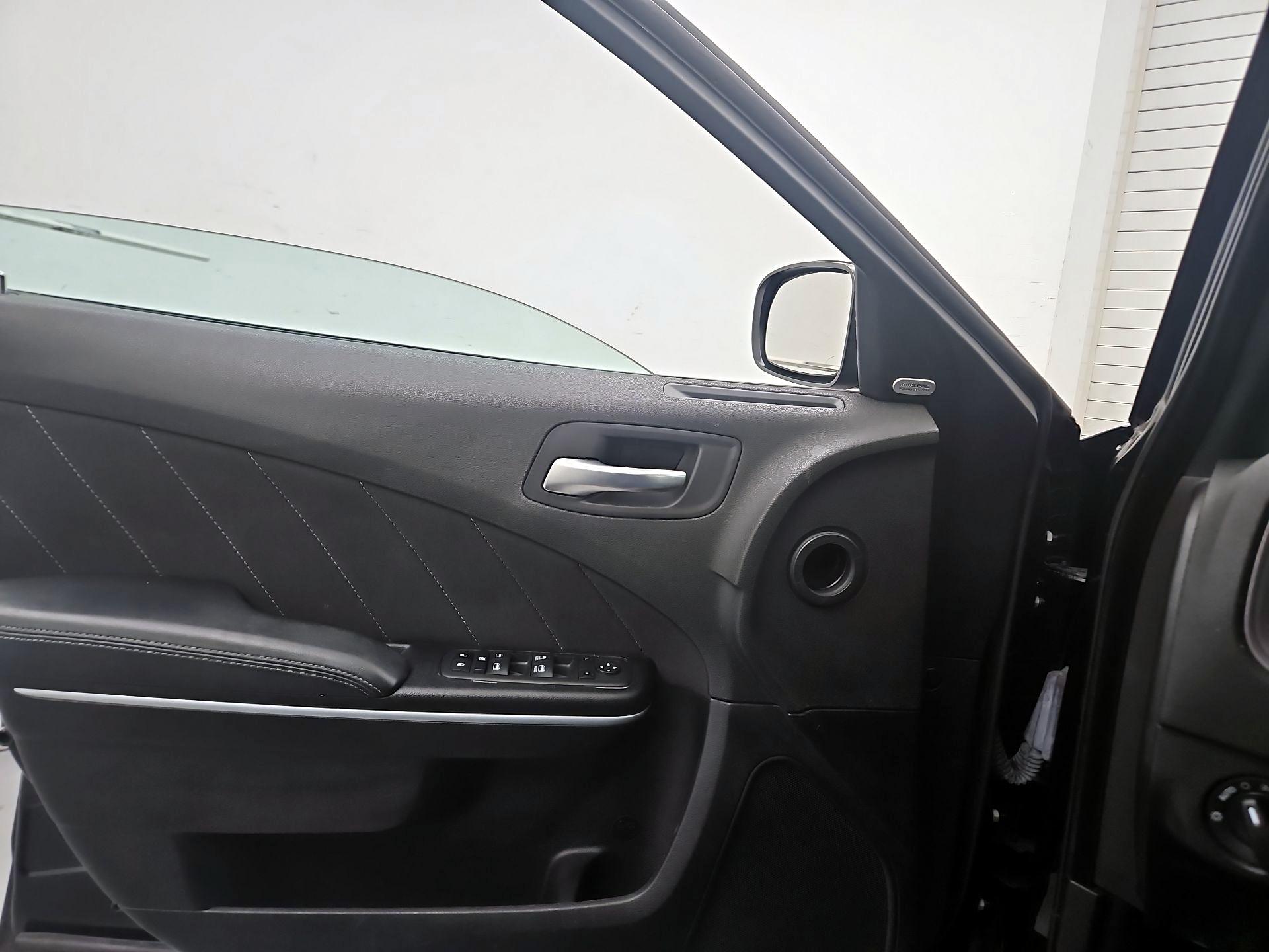 Thumbnail: 2023 Dodge Charger - 12