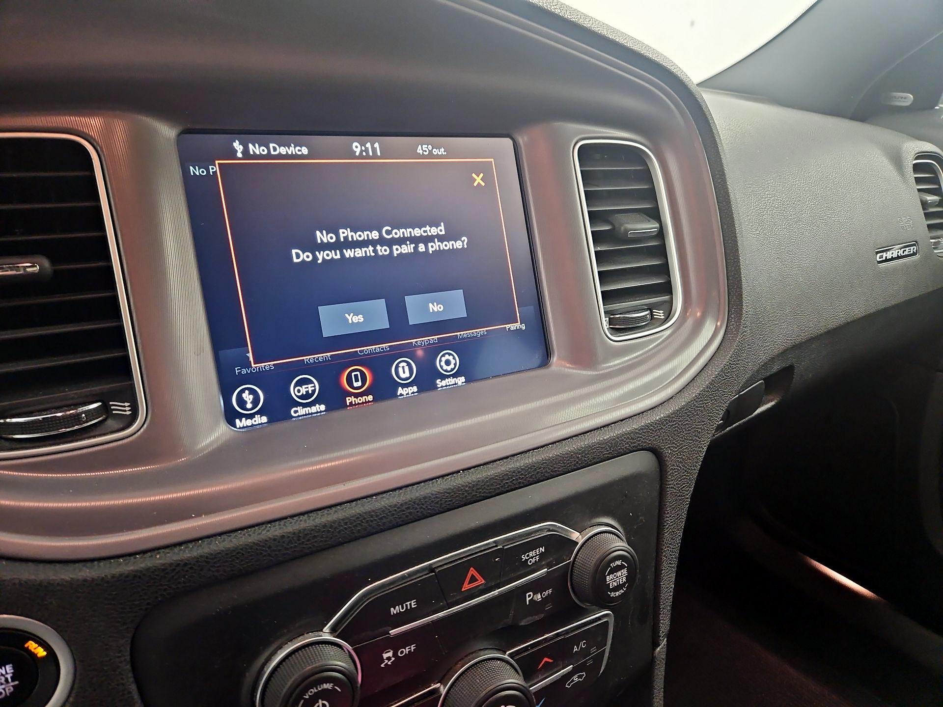 Thumbnail: 2023 Dodge Charger - 13