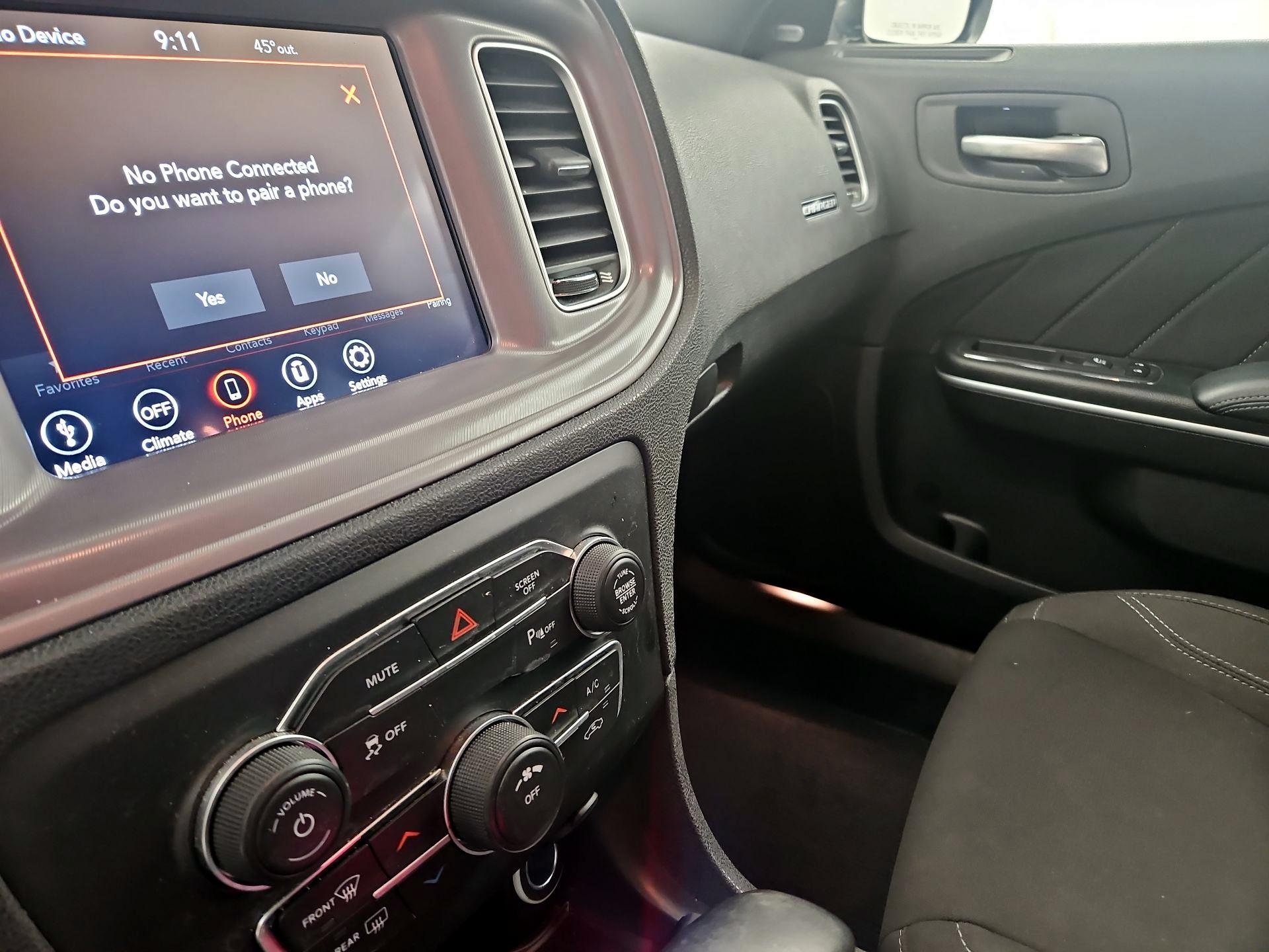 Thumbnail: 2023 Dodge Charger - 14