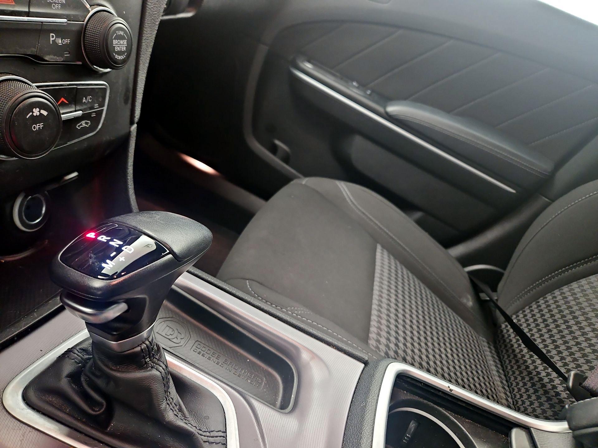 Thumbnail: 2023 Dodge Charger - 15