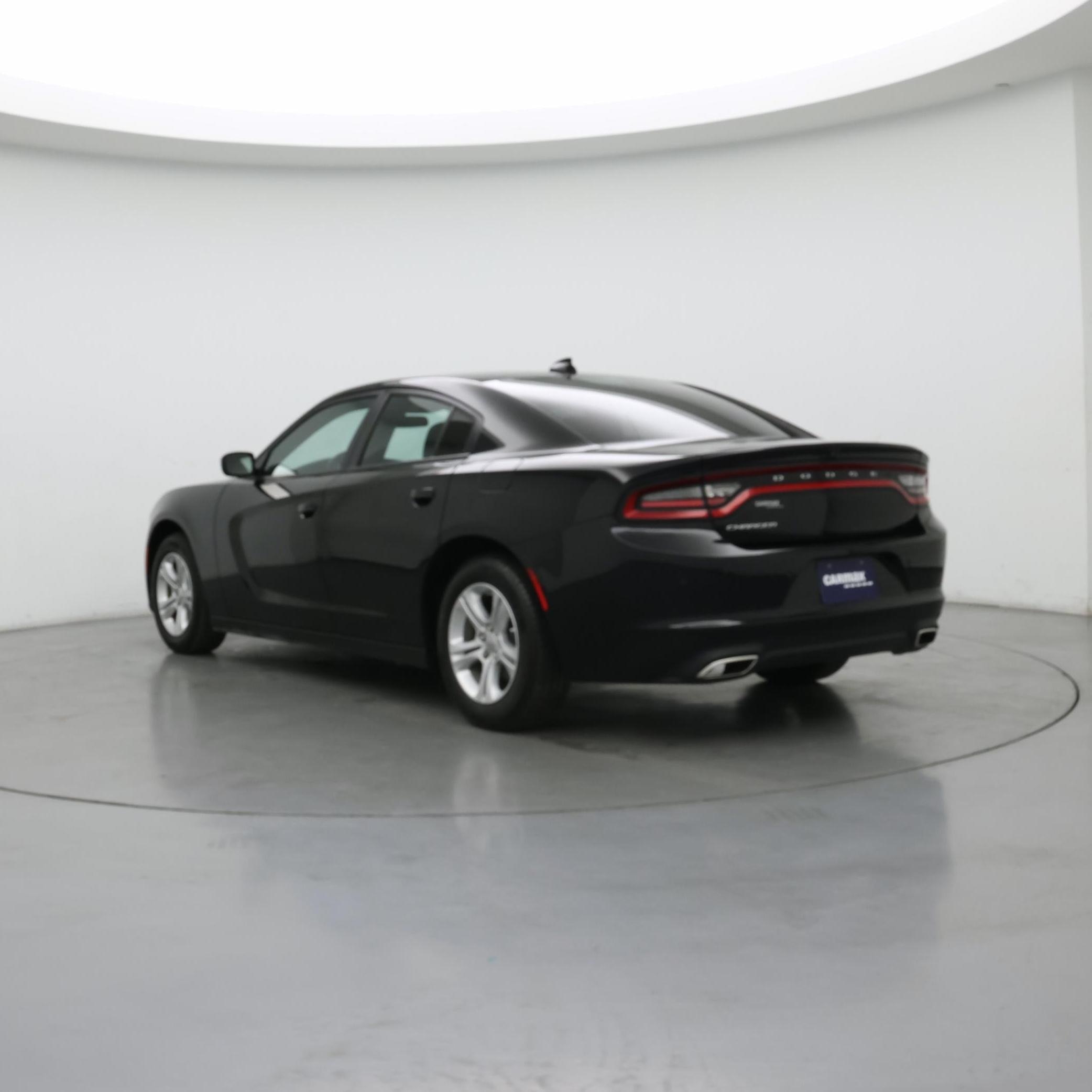 Thumbnail: 2023 Dodge Charger - 2