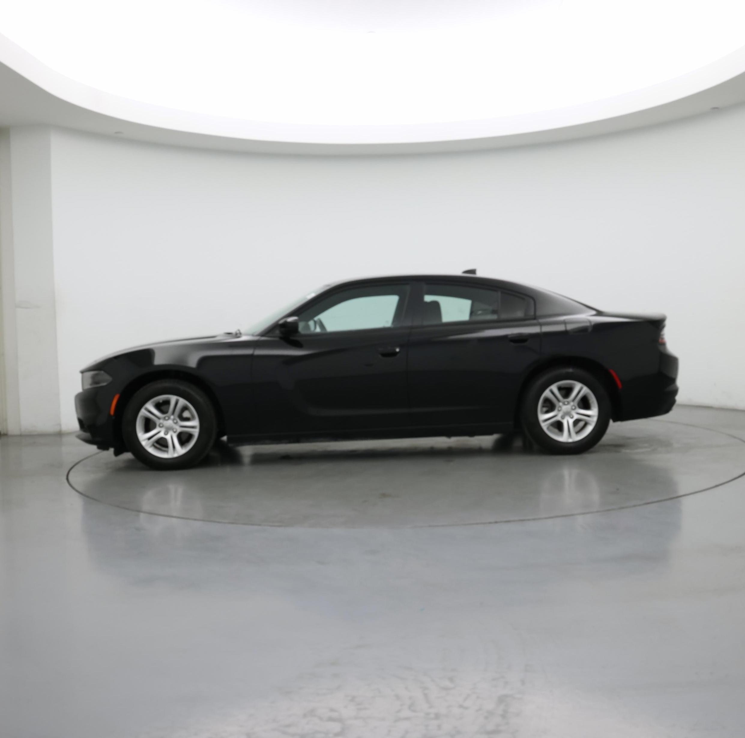 Thumbnail: 2023 Dodge Charger - 3