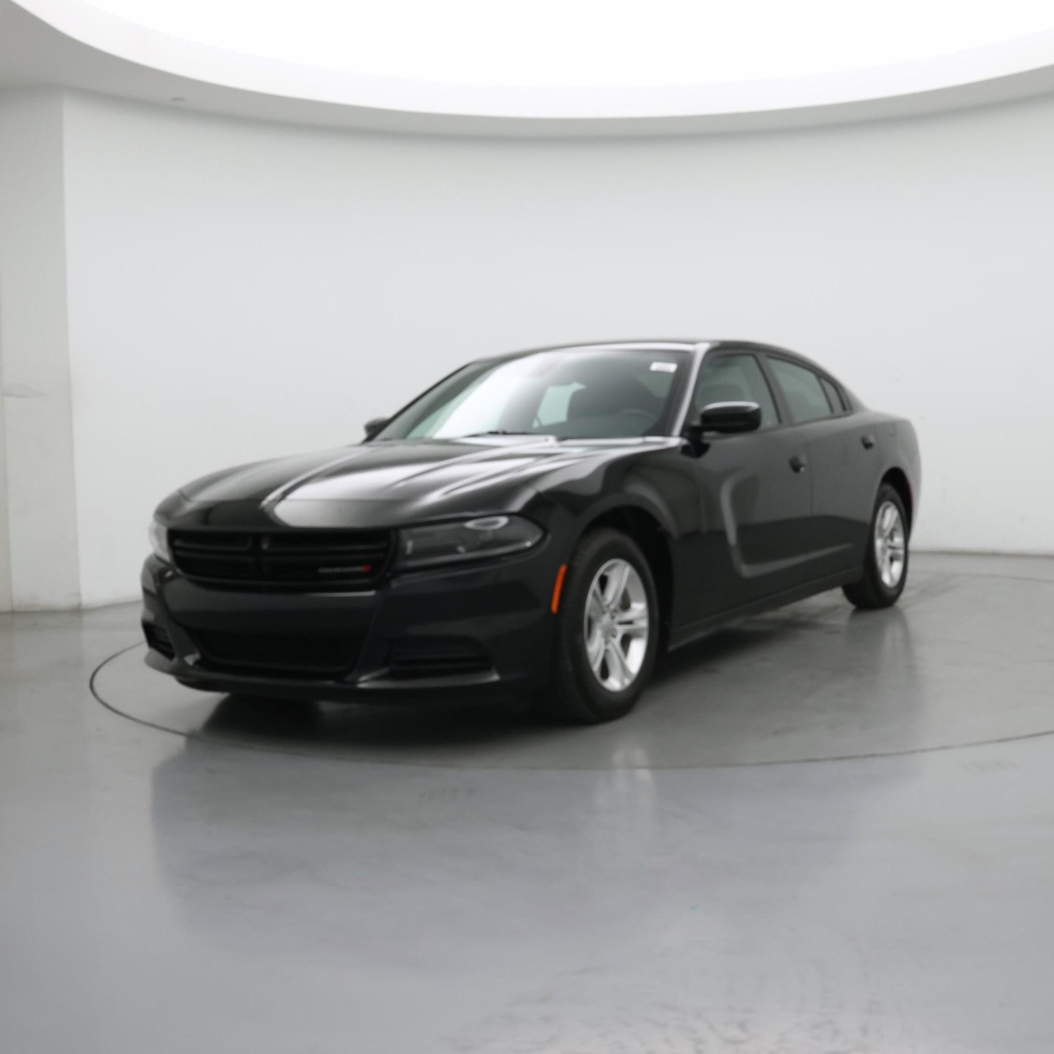 Thumbnail: 2023 Dodge Charger - 4