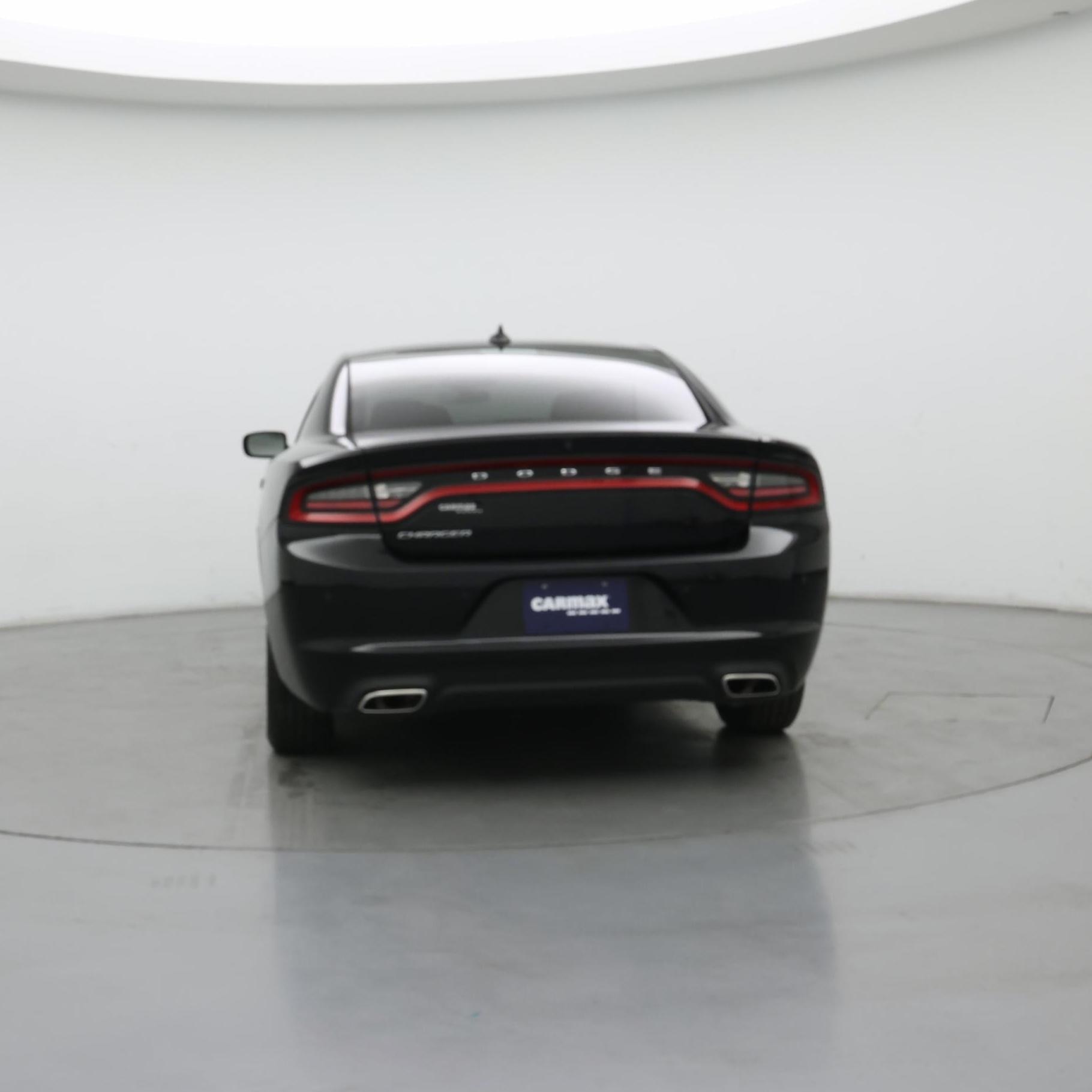 Thumbnail: 2023 Dodge Charger - 6