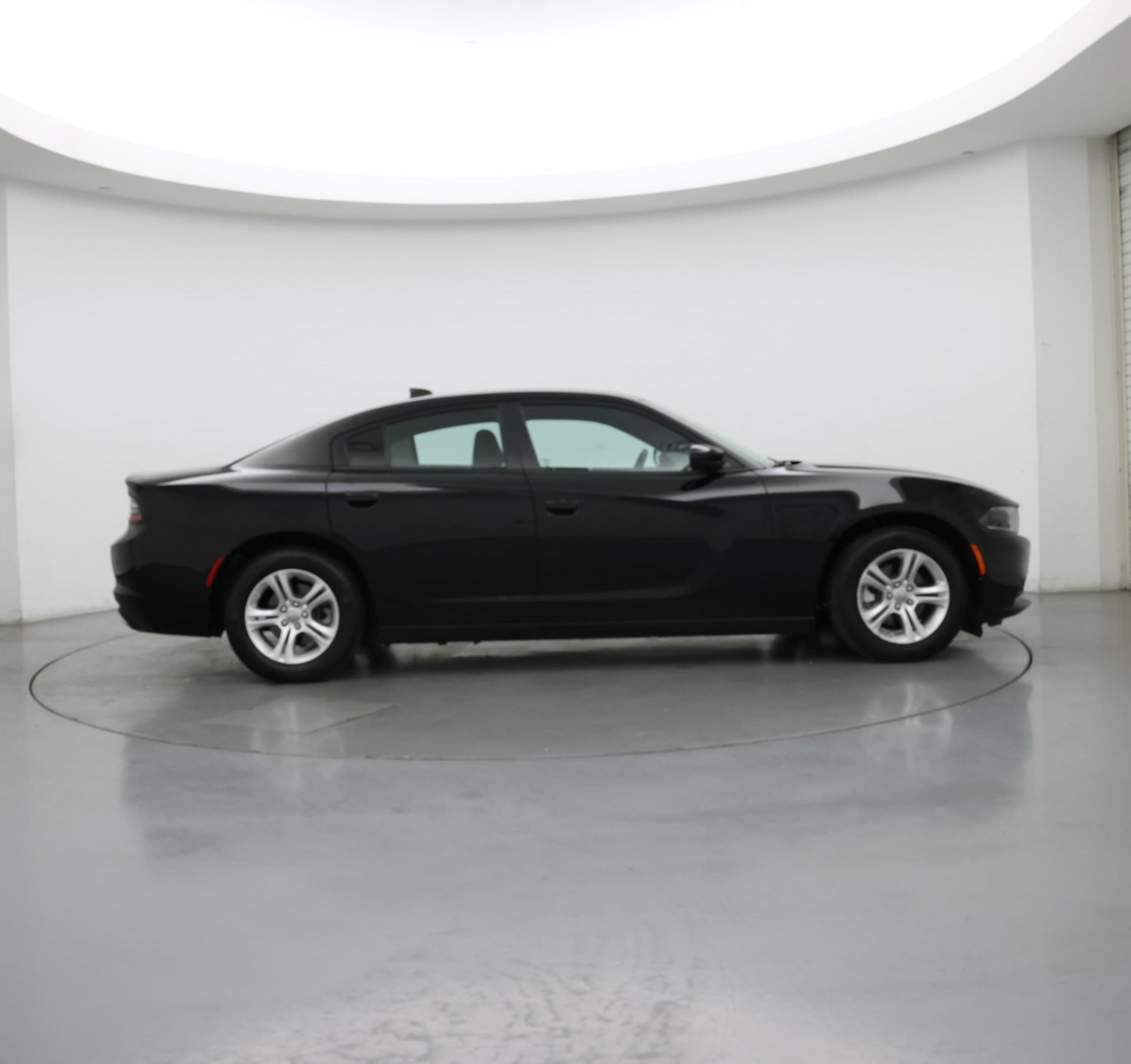 Thumbnail: 2023 Dodge Charger - 7