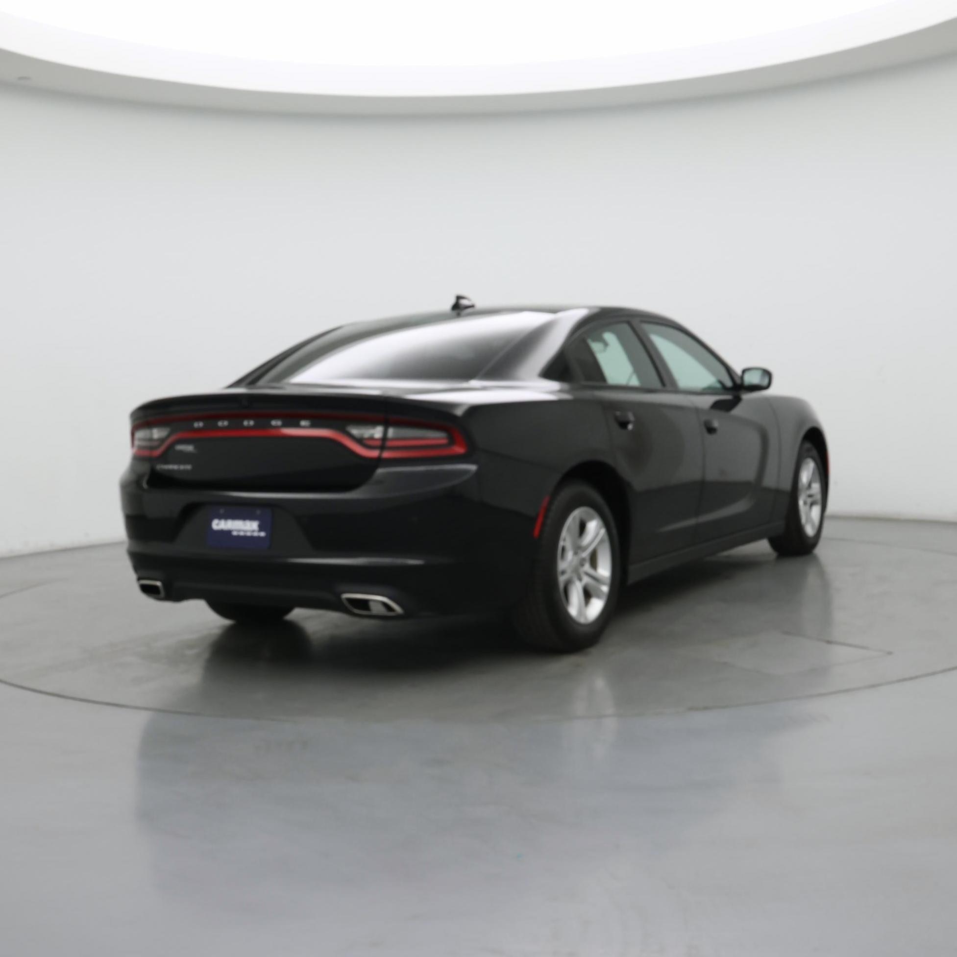 Thumbnail: 2023 Dodge Charger - 8