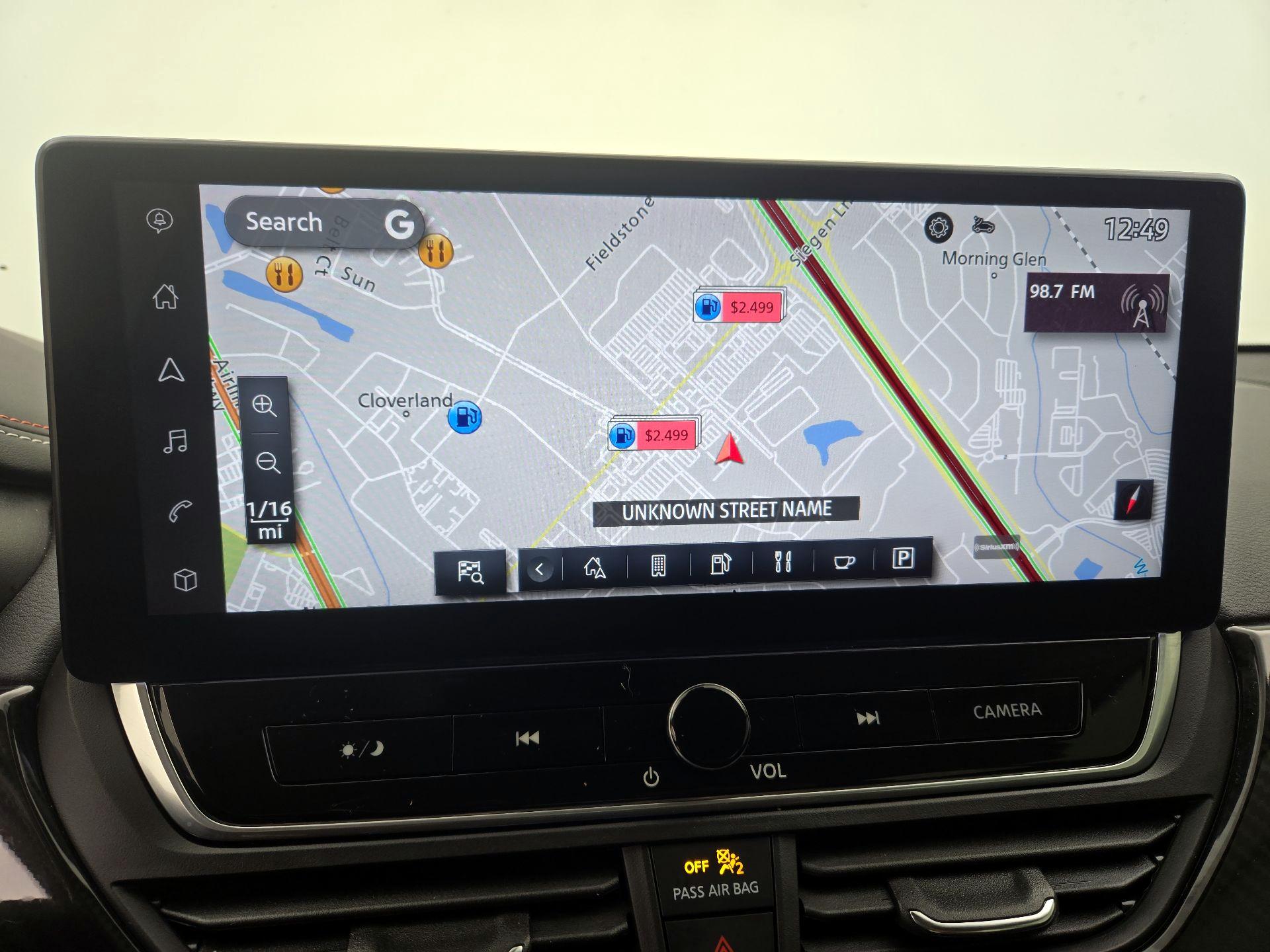 Thumbnail: 2023 Nissan Altima - 14