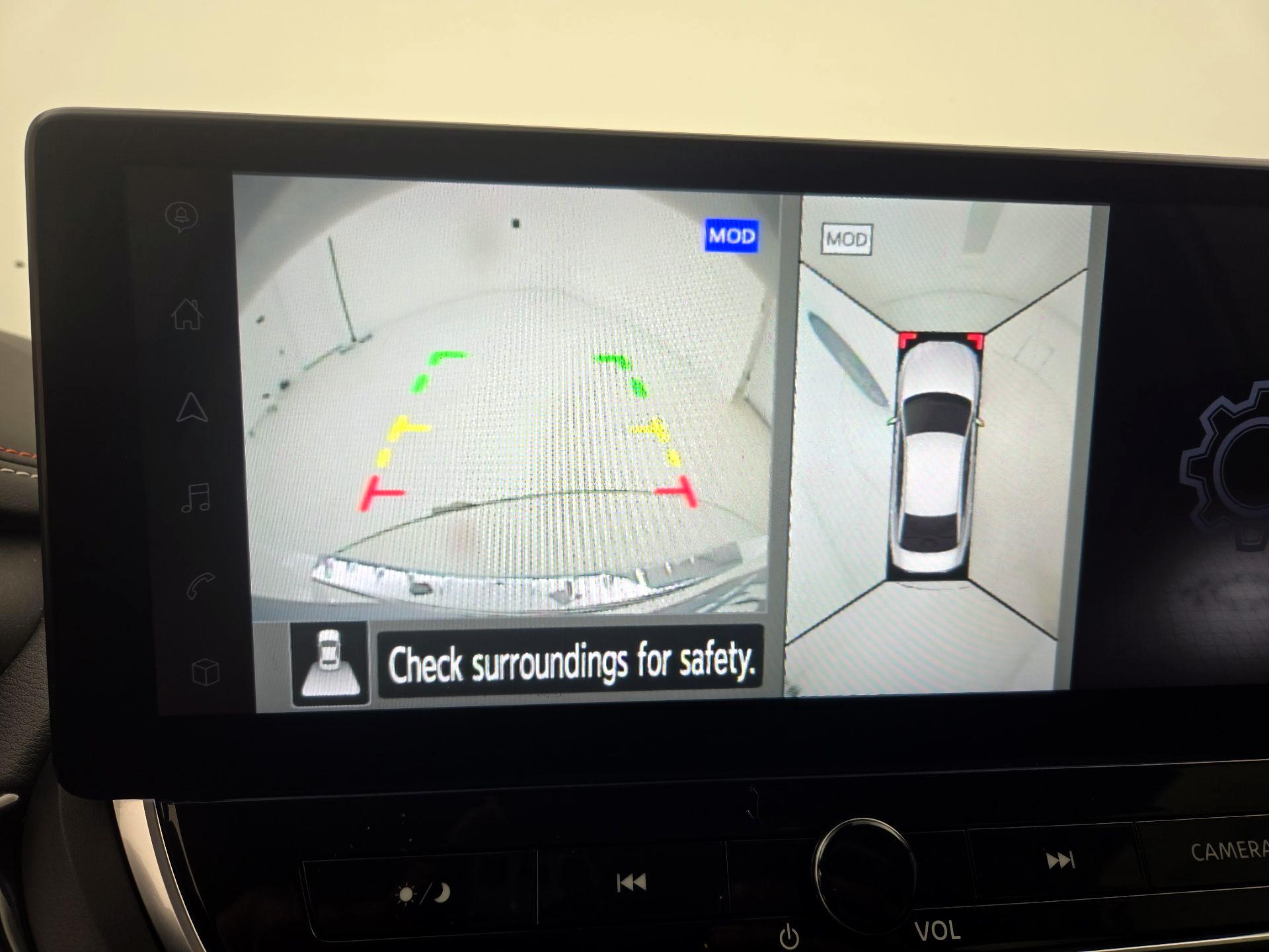 Thumbnail: 2023 Nissan Altima - 15